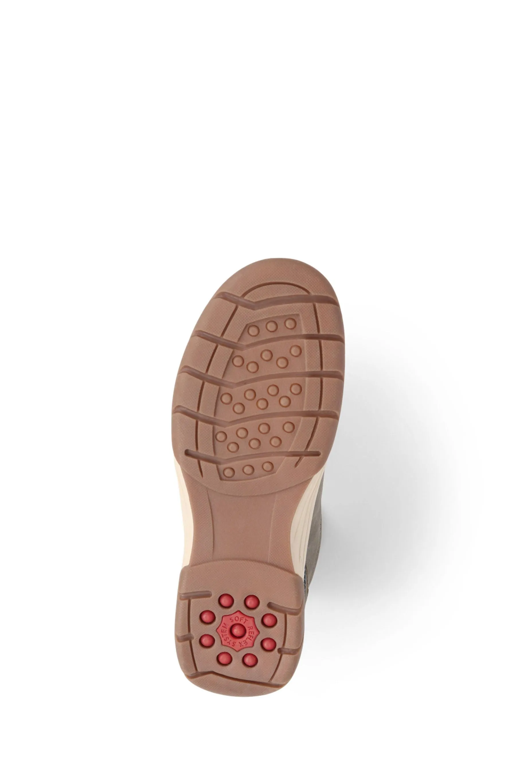 Pavers Pavers - Scarpe da ginnastica con zip