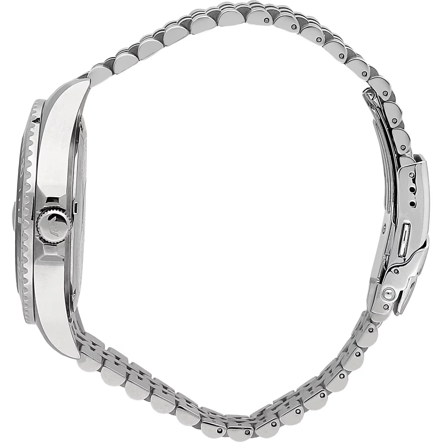 Philip Watch Uomo Rosso e Blu Caribe R8253597088