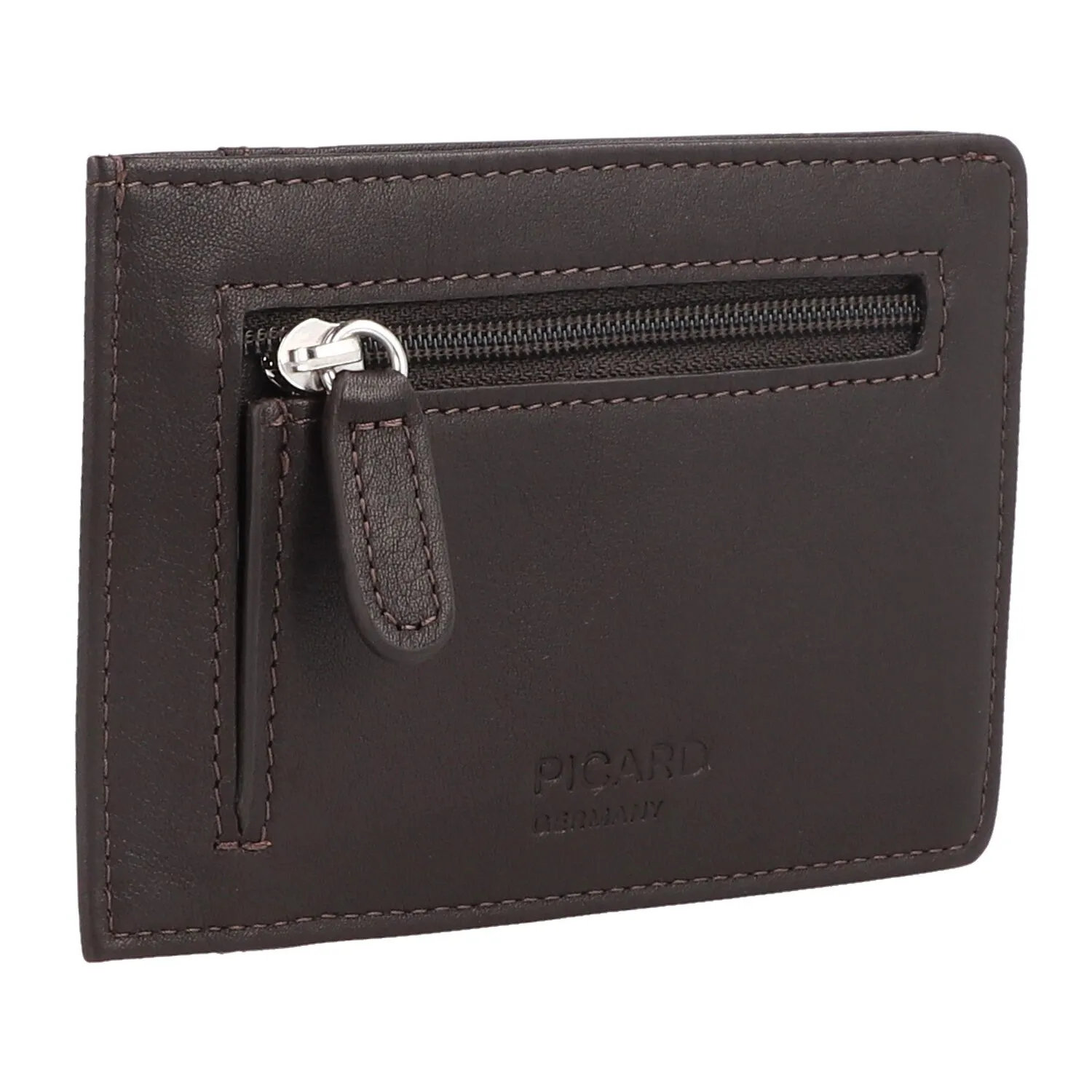 Picard Brooklyn Custodia per carta di credito Pelle 12 cm