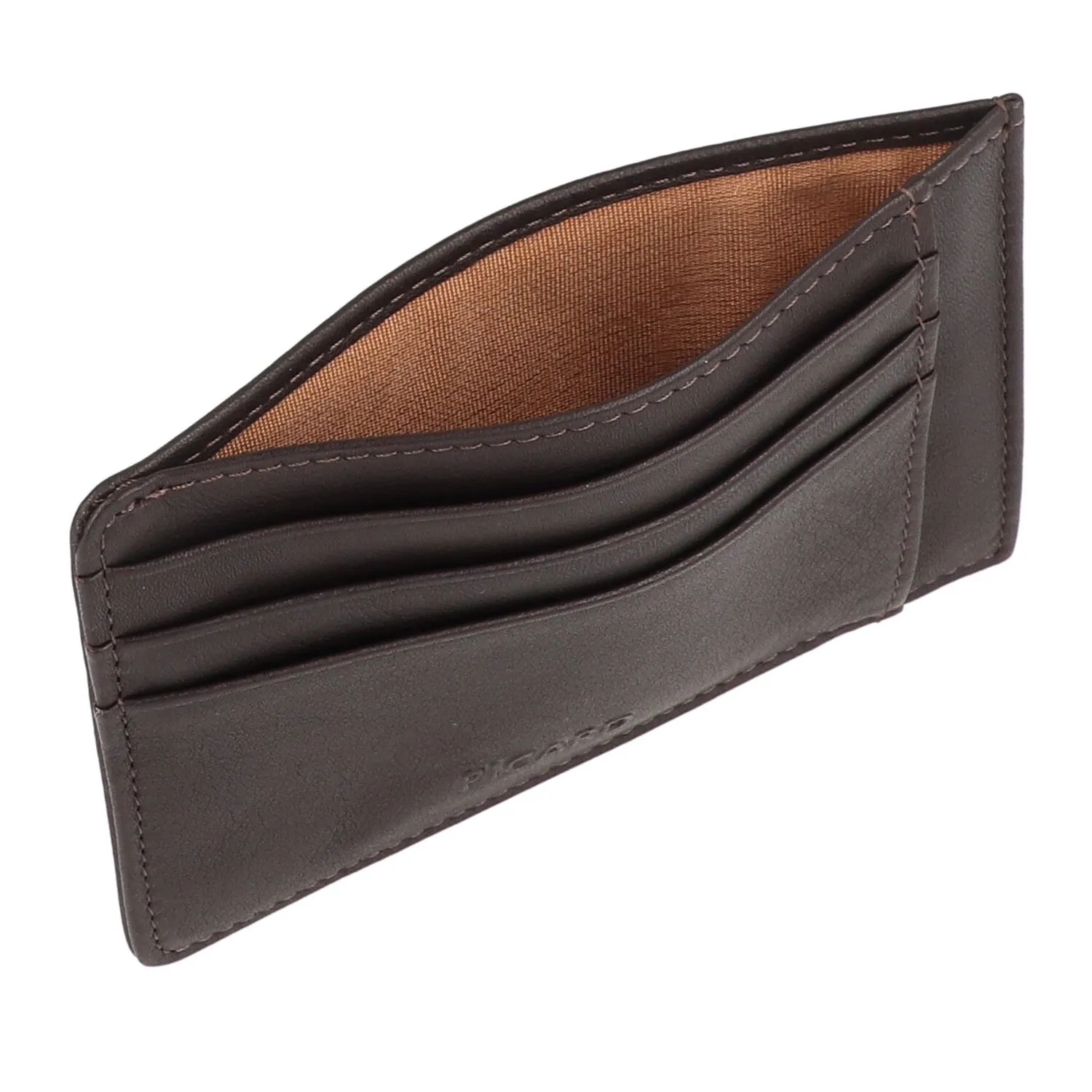 Picard Brooklyn Custodia per carta di credito Pelle 12 cm