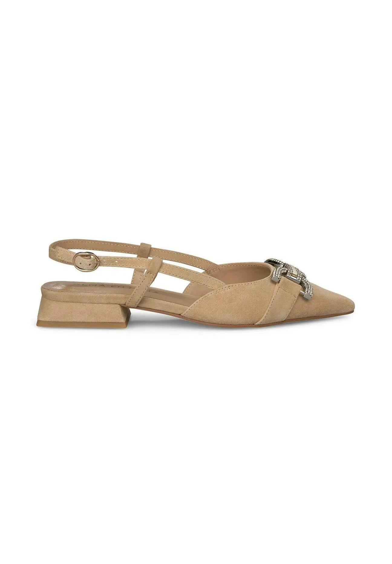 PLANO BRILLOS - Ballerine