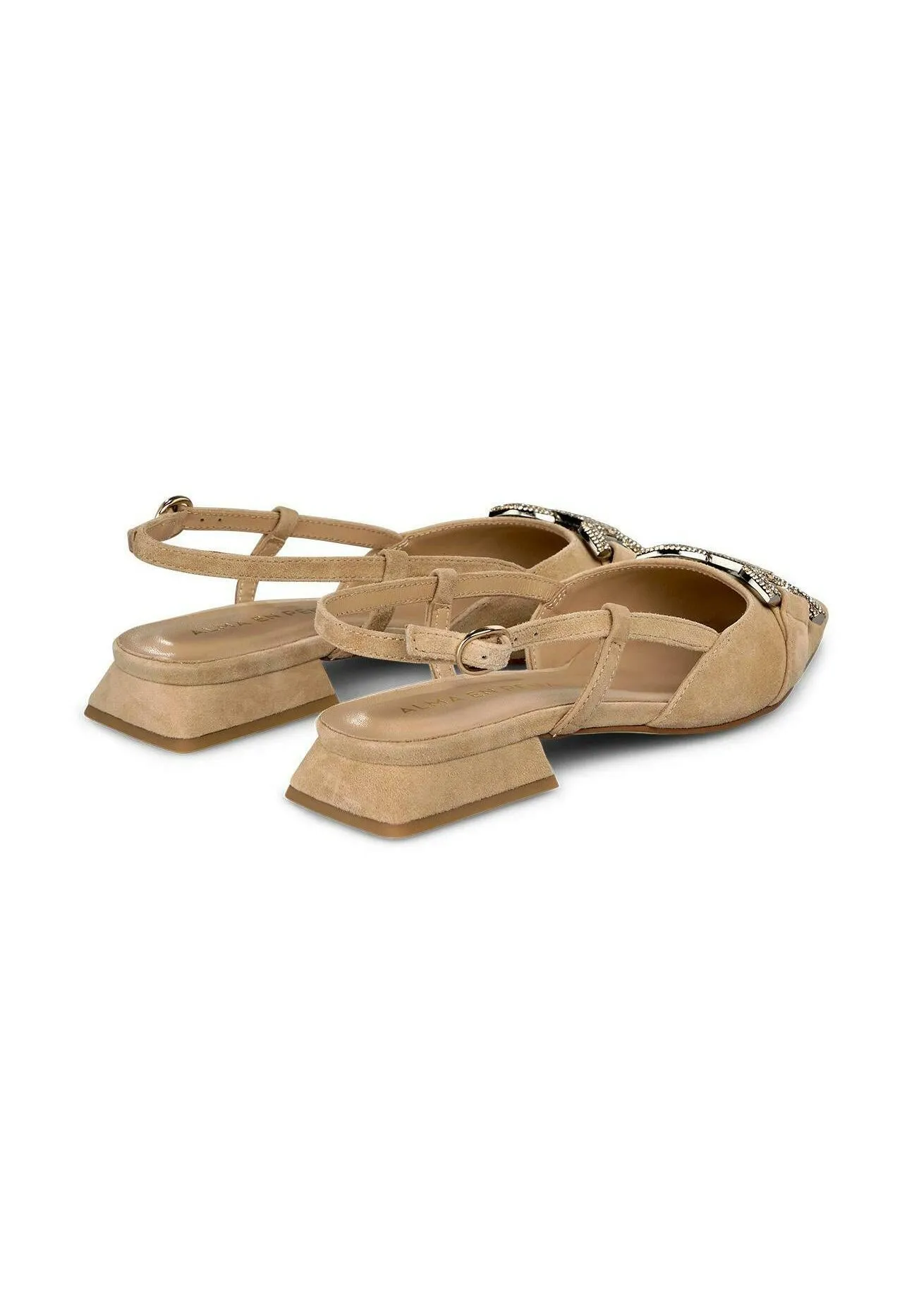 PLANO BRILLOS - Ballerine