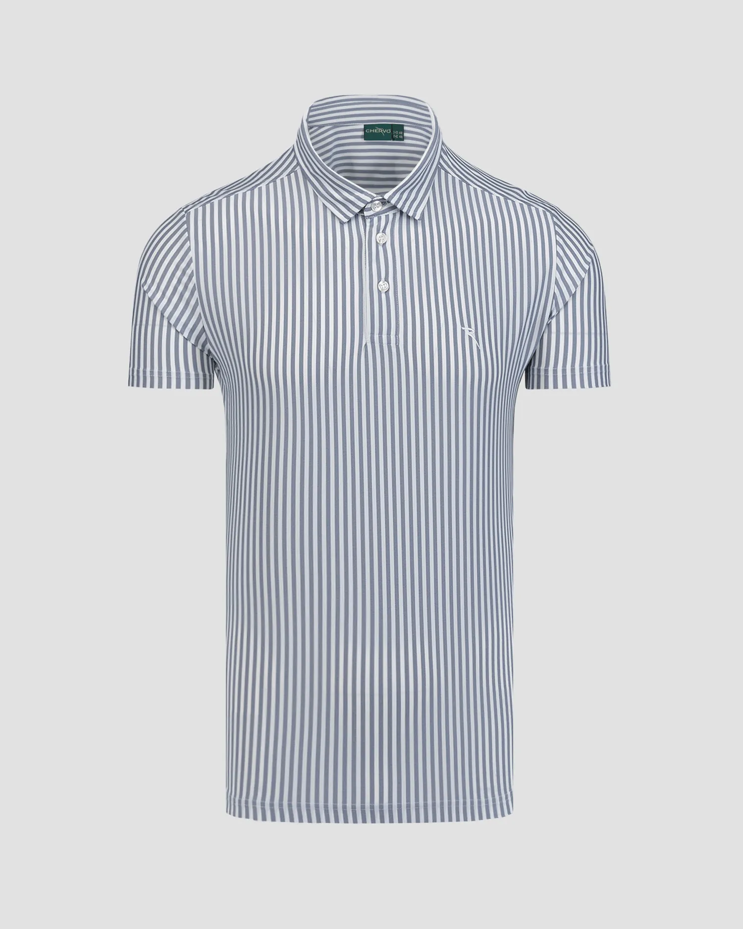 Polo da uomo Chervo Aya 65974-138e