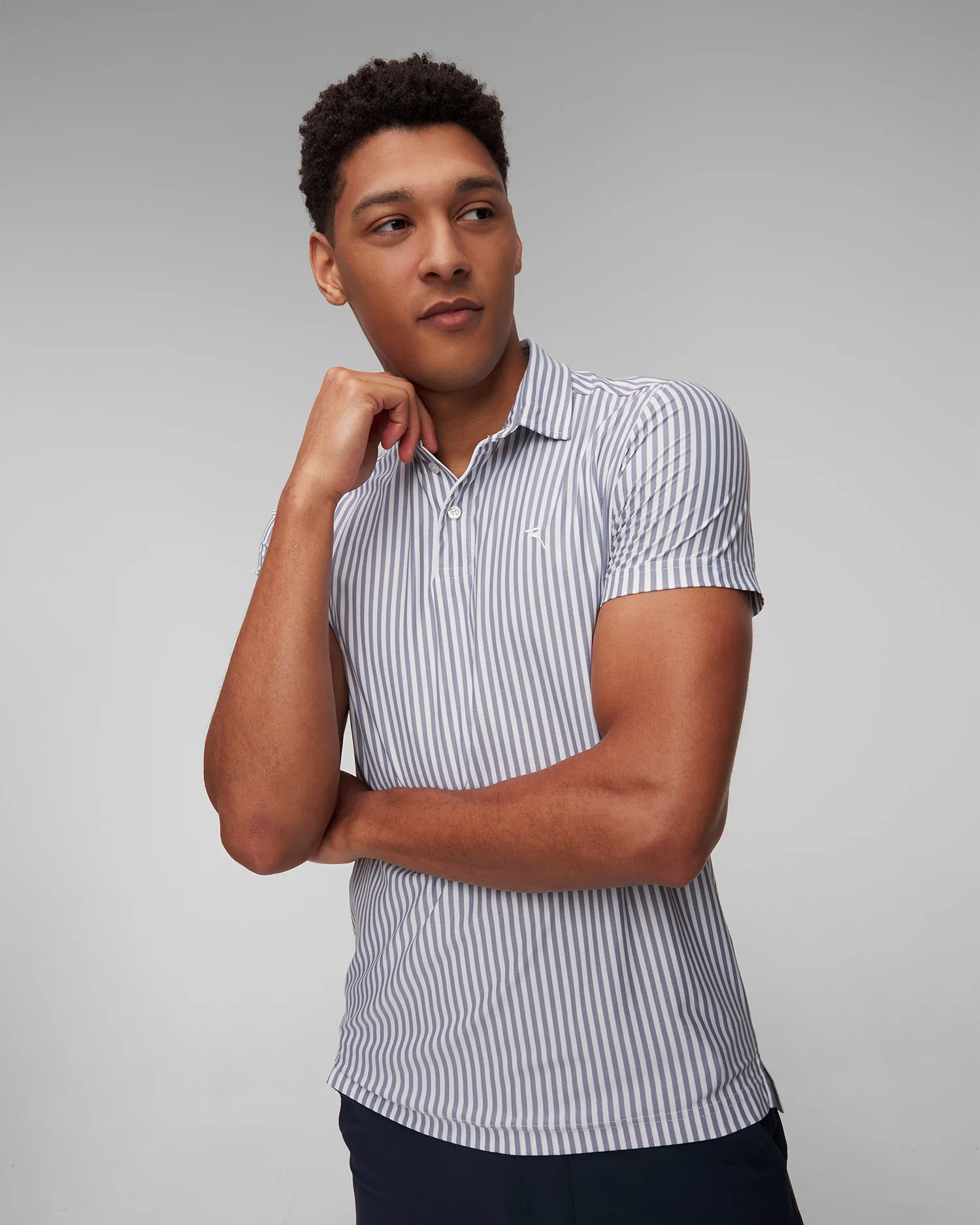 Polo da uomo Chervo Aya 65974-138e