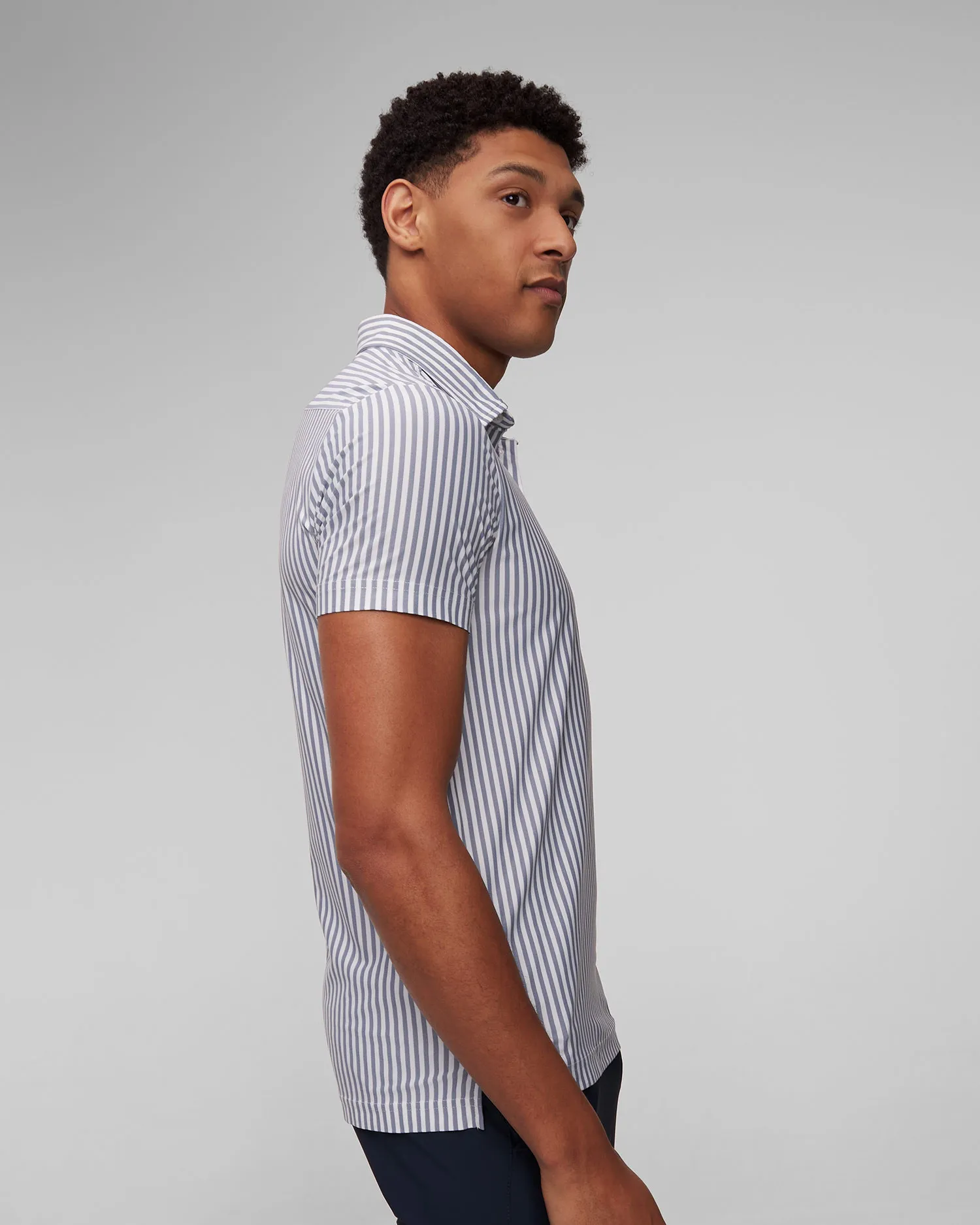 Polo da uomo Chervo Aya 65974-138e