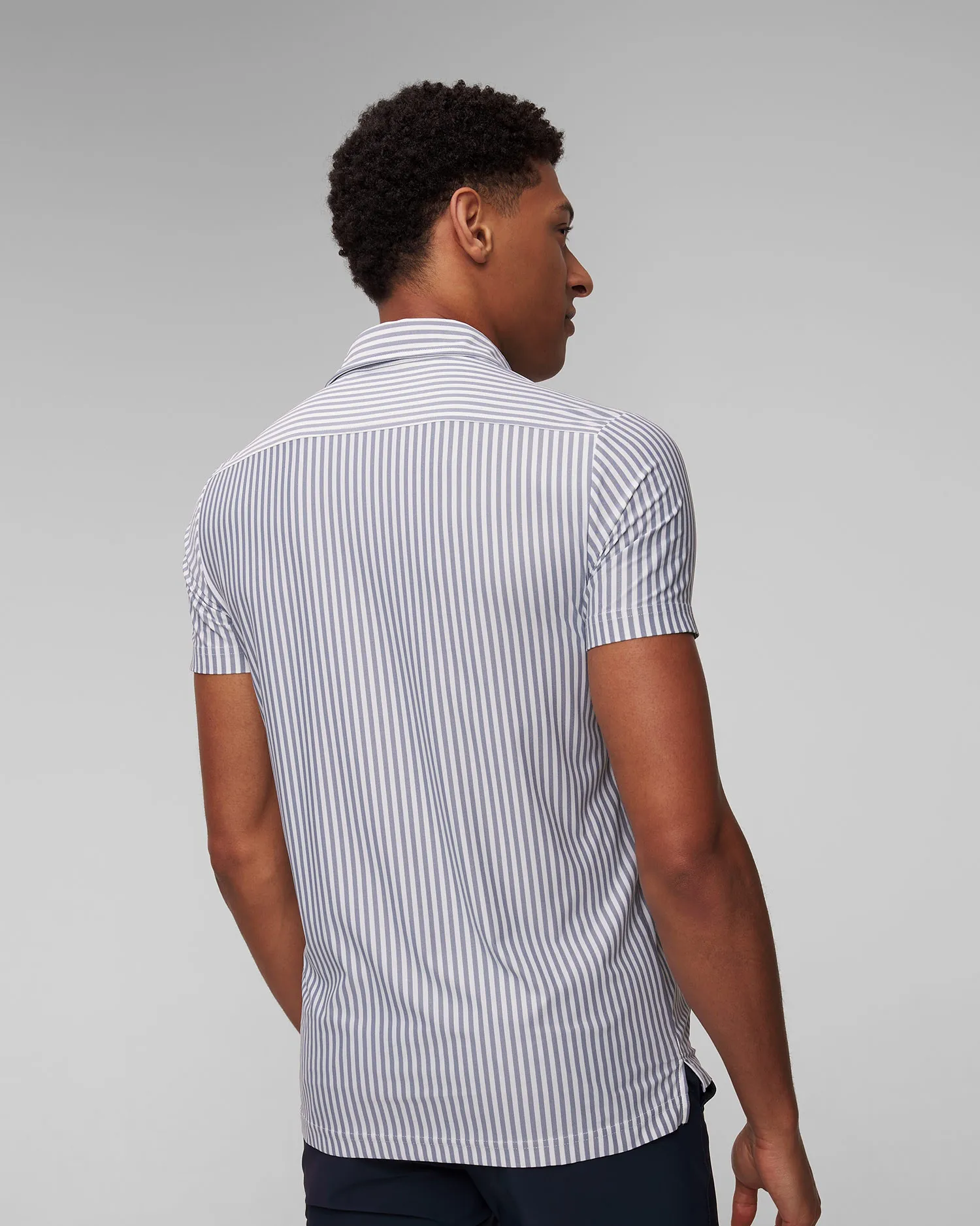 Polo da uomo Chervo Aya 65974-138e