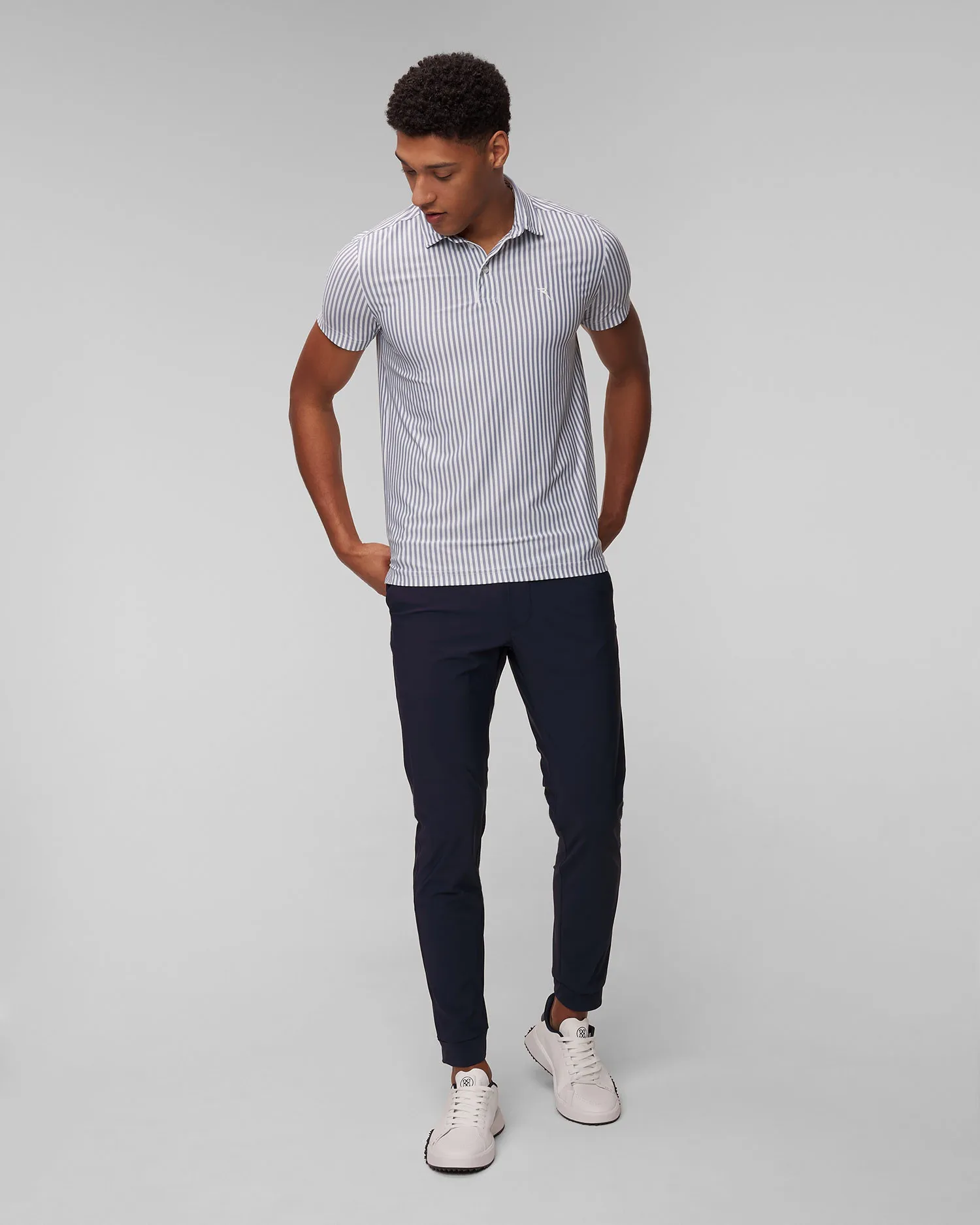 Polo da uomo Chervo Aya 65974-138e