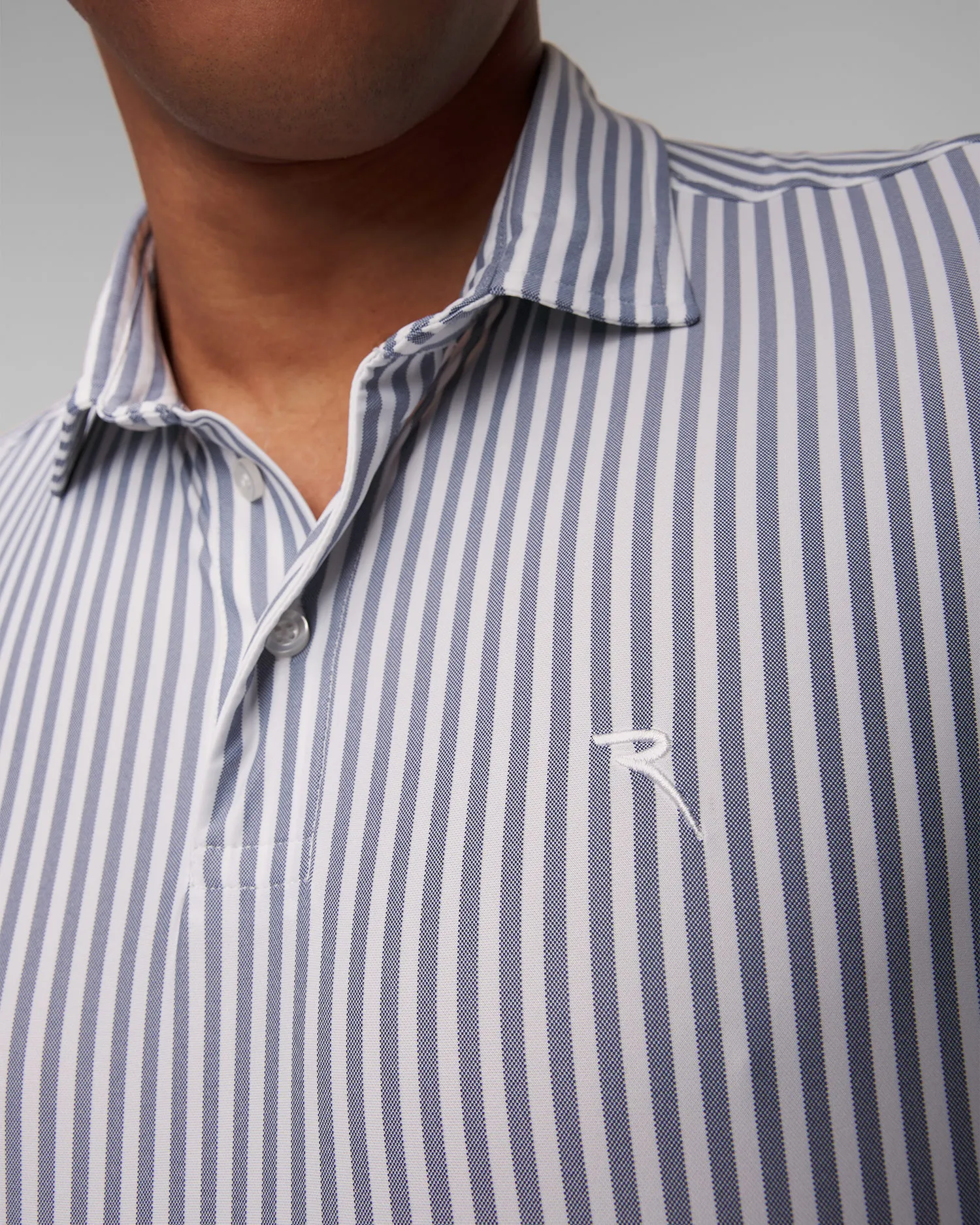Polo da uomo Chervo Aya 65974-138e