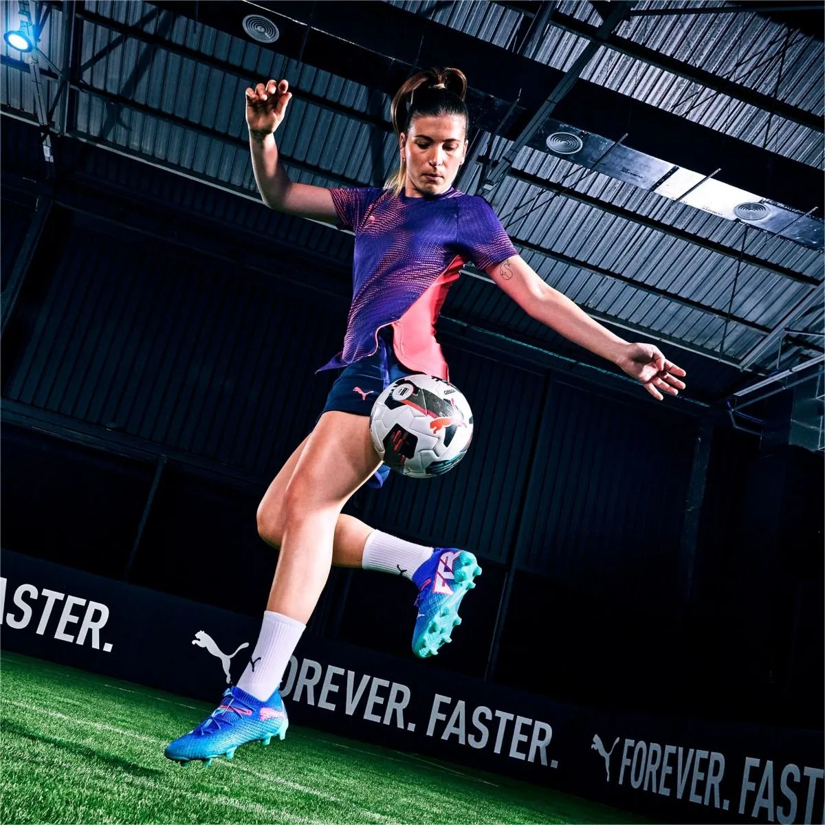 PUMA Future 7 ultimate fg w