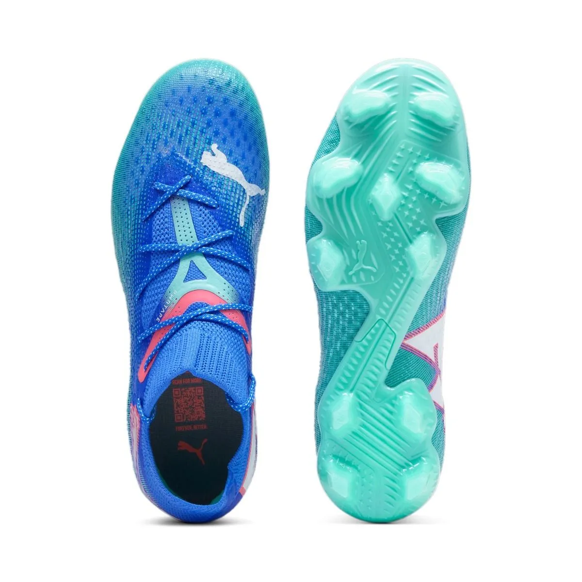 PUMA Future 7 ultimate fg w
