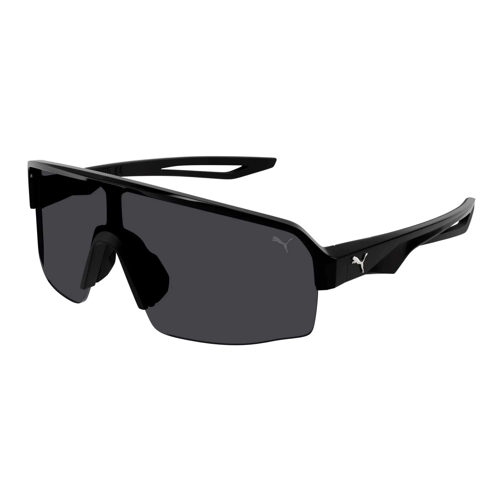   Puma PU0399S - 001 Nero | Occhiale Da Sole Uomo 