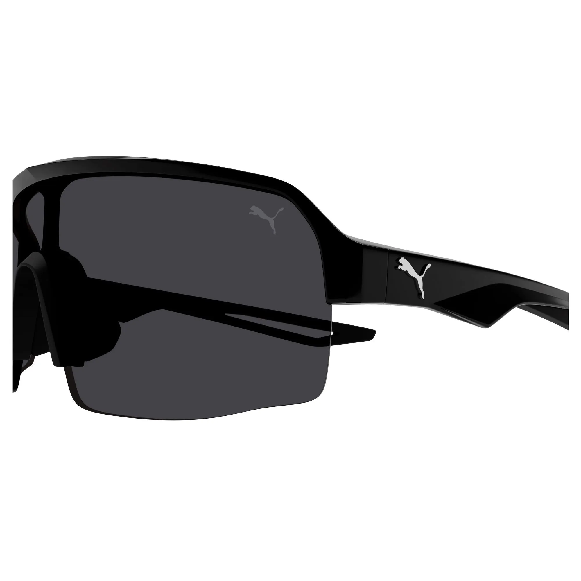   Puma PU0399S - 001 Nero | Occhiale Da Sole Uomo 