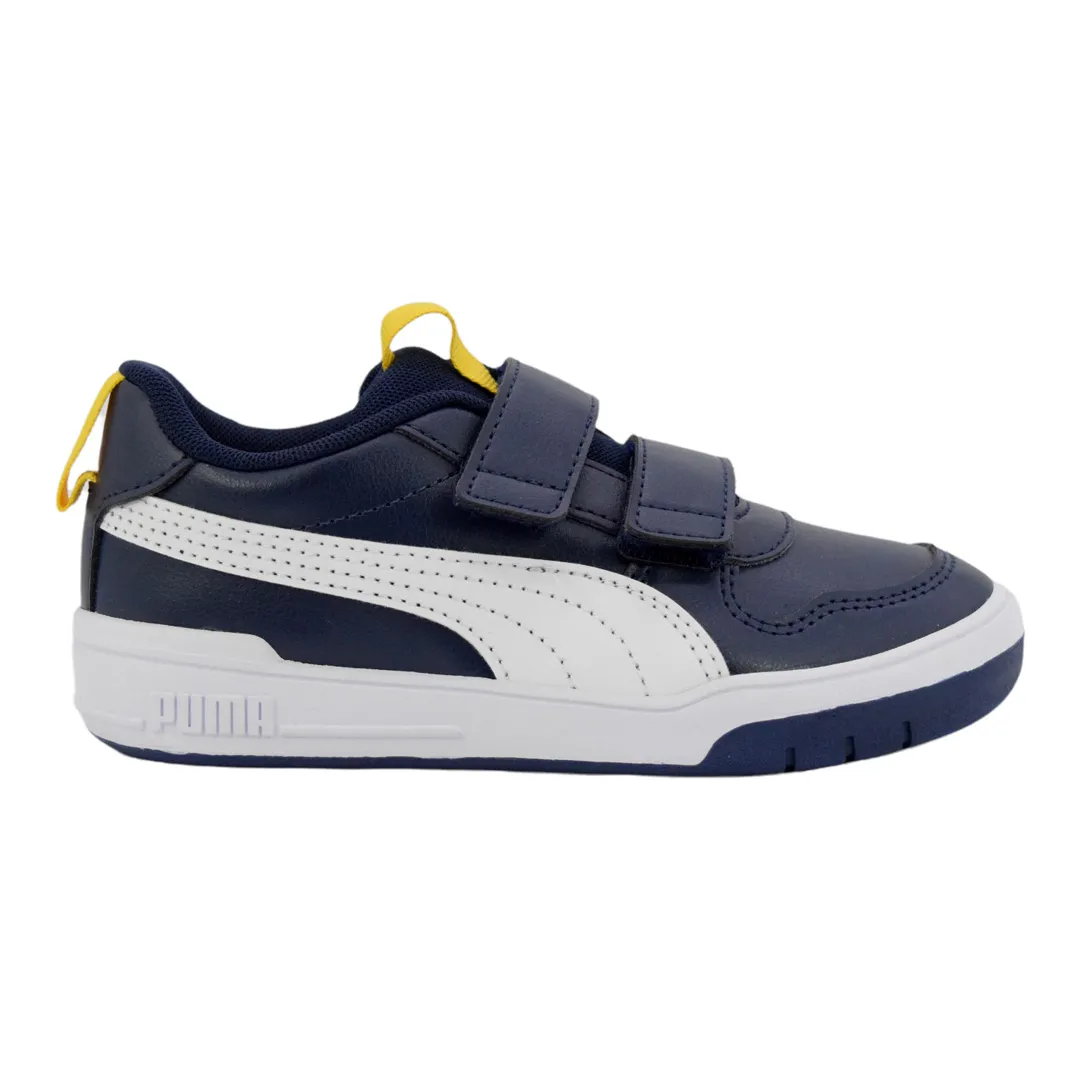   Puma Sneakers Bambini E Ragazzi 380740-10 