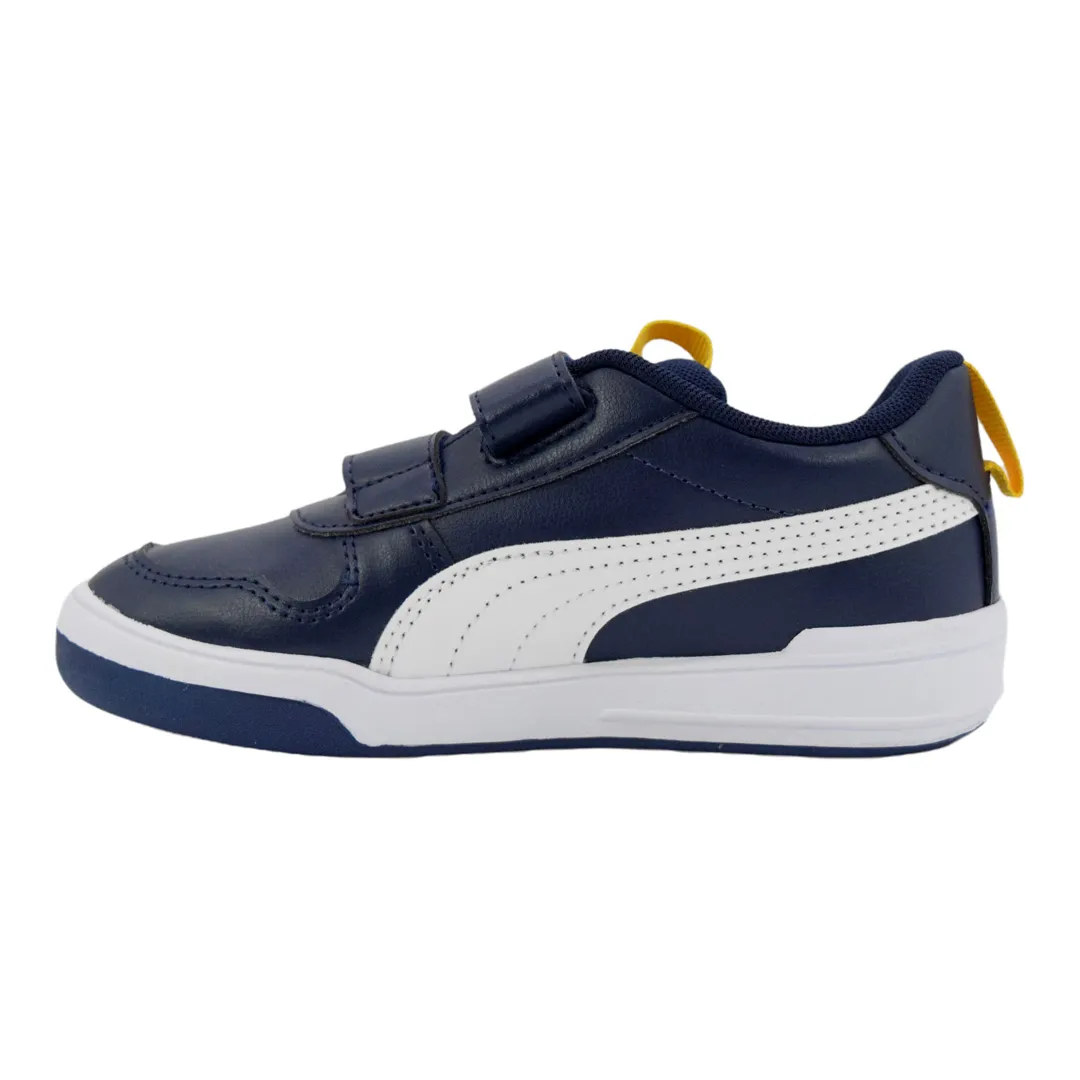   Puma Sneakers Bambini E Ragazzi 380740-10 