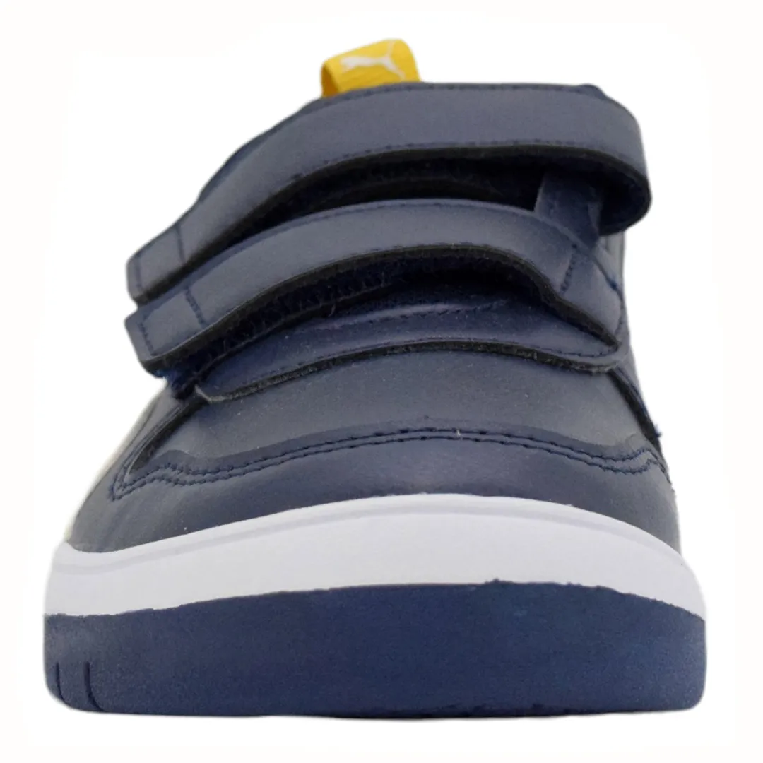   Puma Sneakers Bambini E Ragazzi 380740-10 