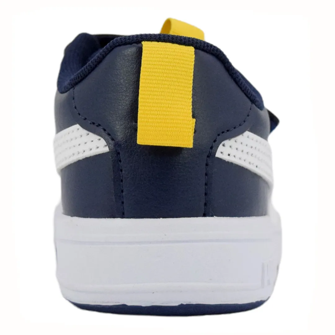   Puma Sneakers Bambini E Ragazzi 380740-10 