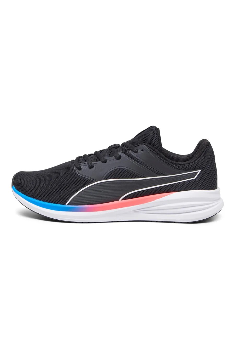   PUMA Sneakers Sportive Nere Puma Transport