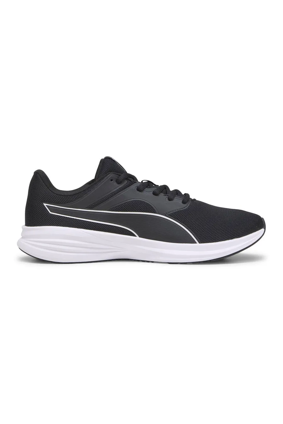   PUMA Sneakers Sportive Nere Puma Transport