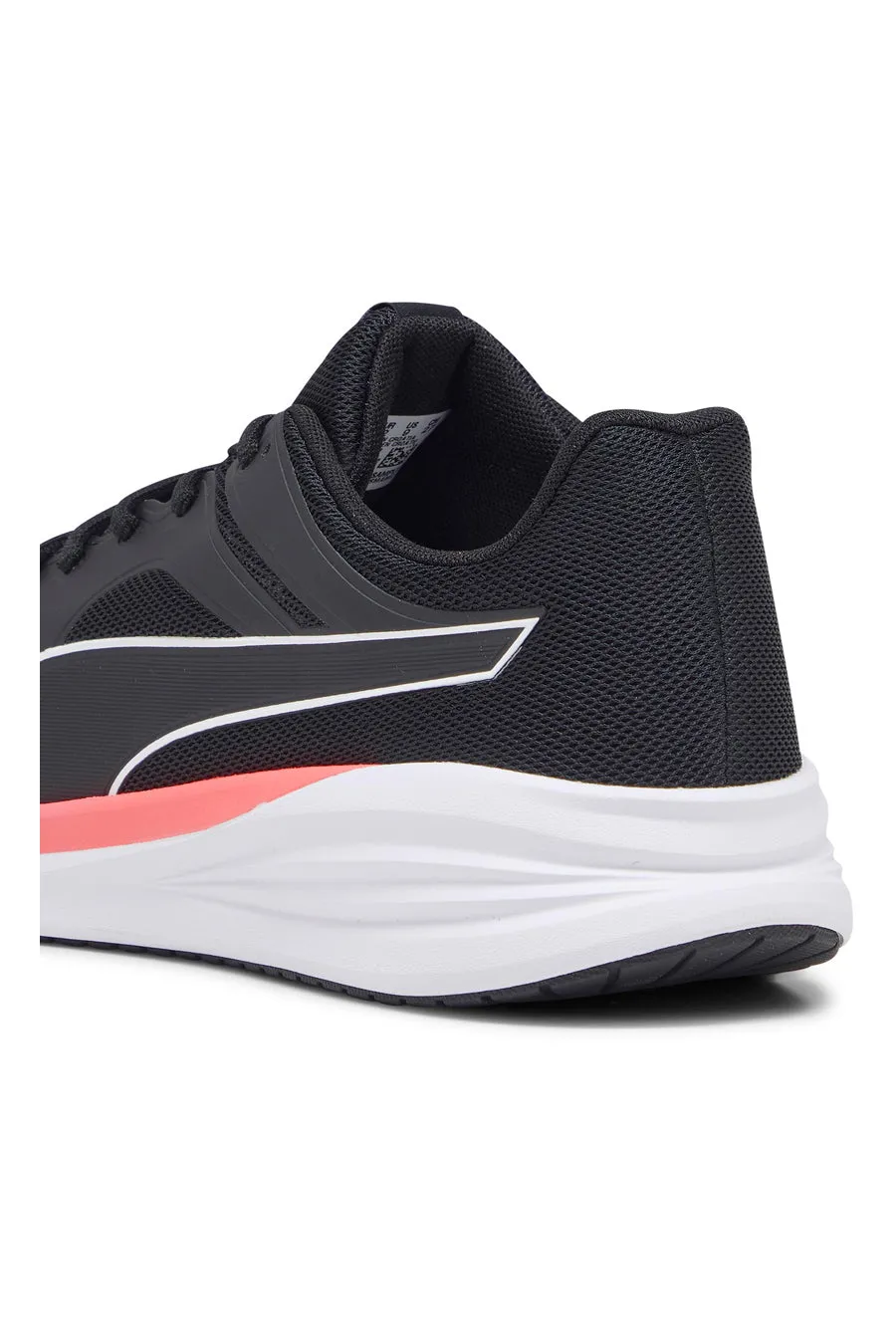   PUMA Sneakers Sportive Nere Puma Transport