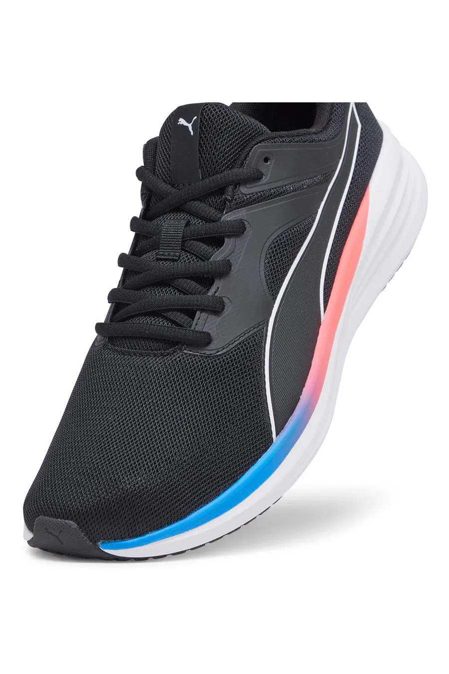   PUMA Sneakers Sportive Nere Puma Transport