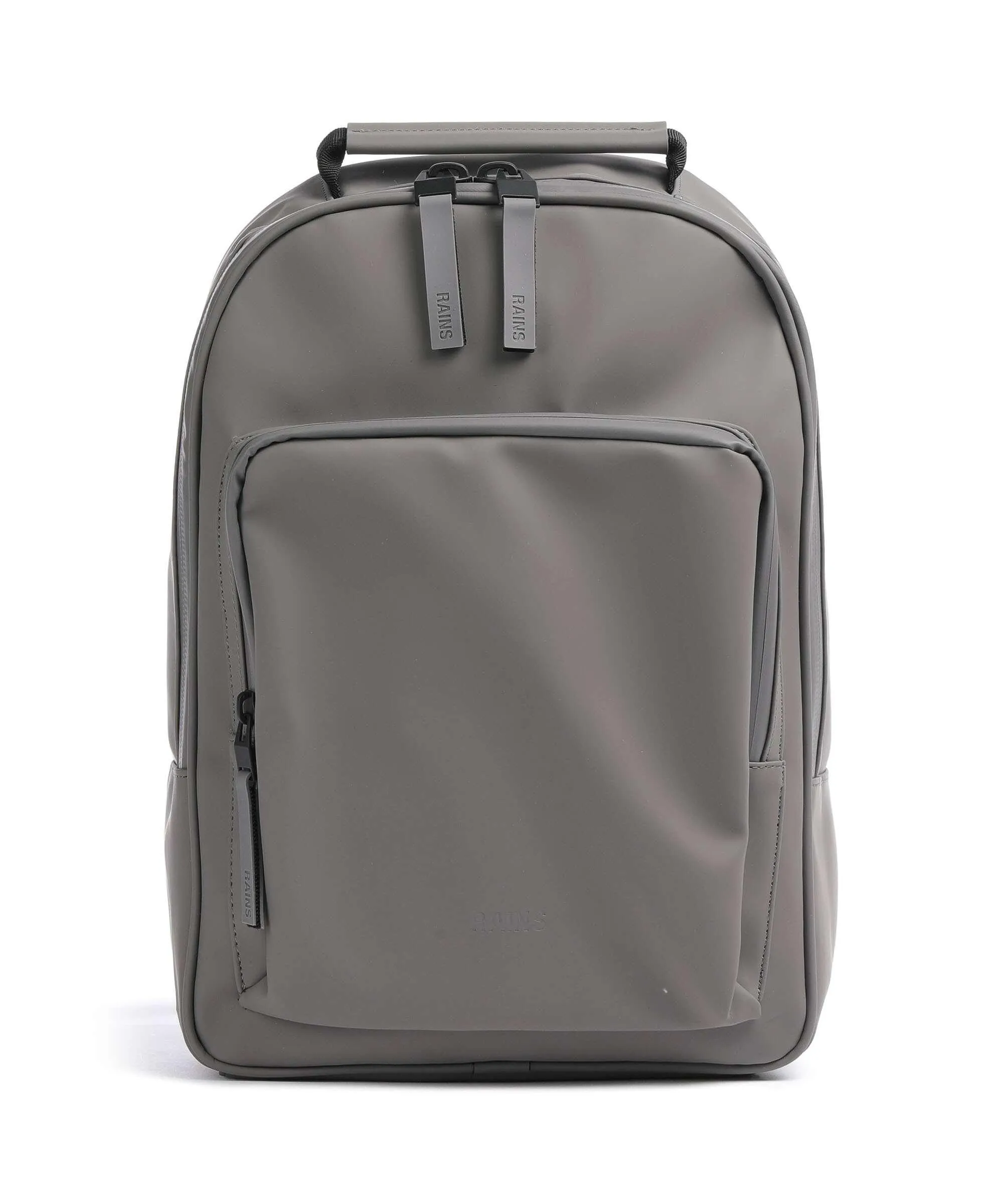  Rains Zaino poliestere, poliuretano grigio  