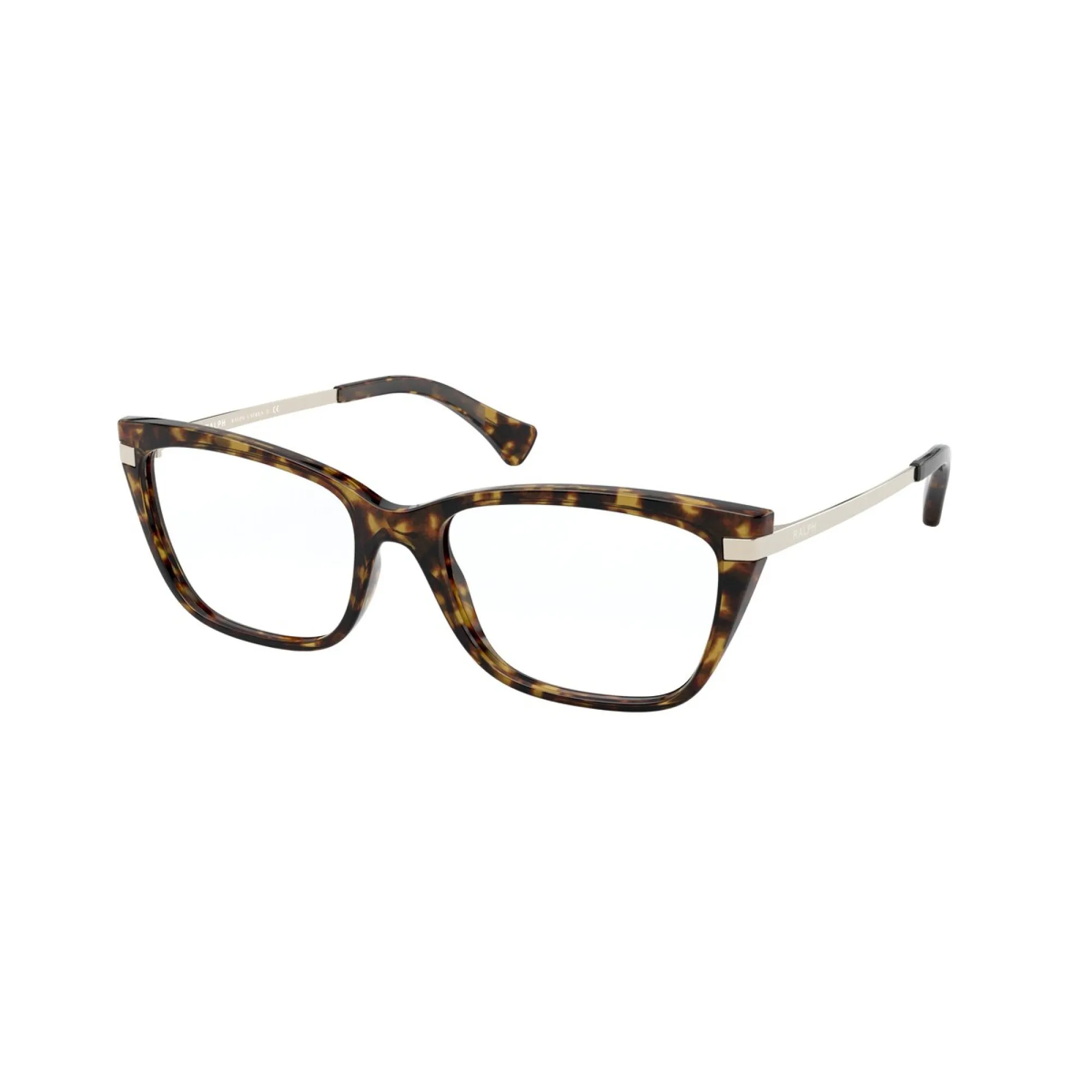   Ralph Lauren RA 7119 - 5836 Deying Havana | Occhiale Da Vista Donna 