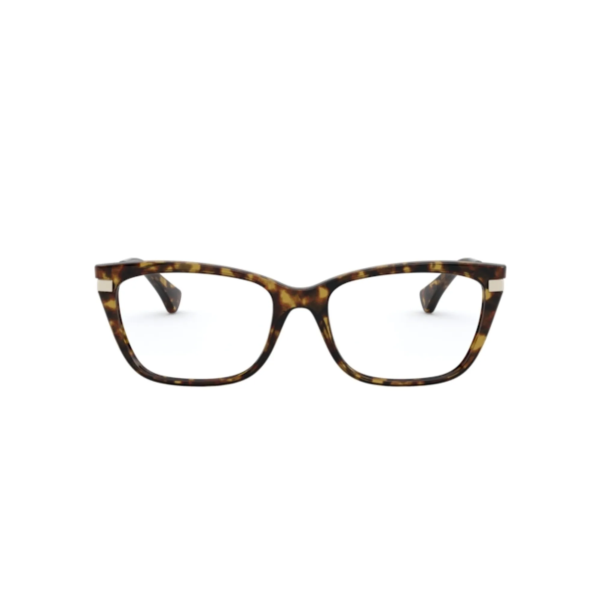   Ralph Lauren RA 7119 - 5836 Deying Havana | Occhiale Da Vista Donna 
