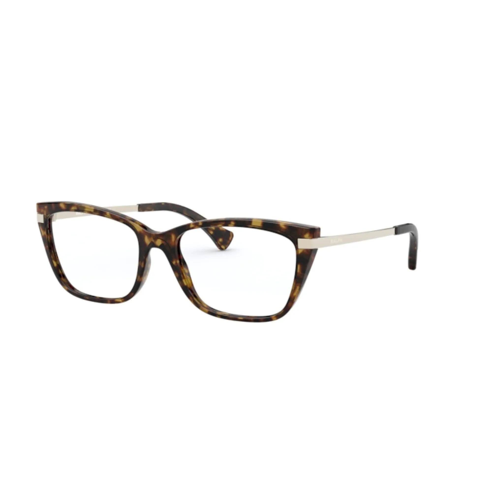   Ralph Lauren RA 7119 - 5836 Deying Havana | Occhiale Da Vista Donna 