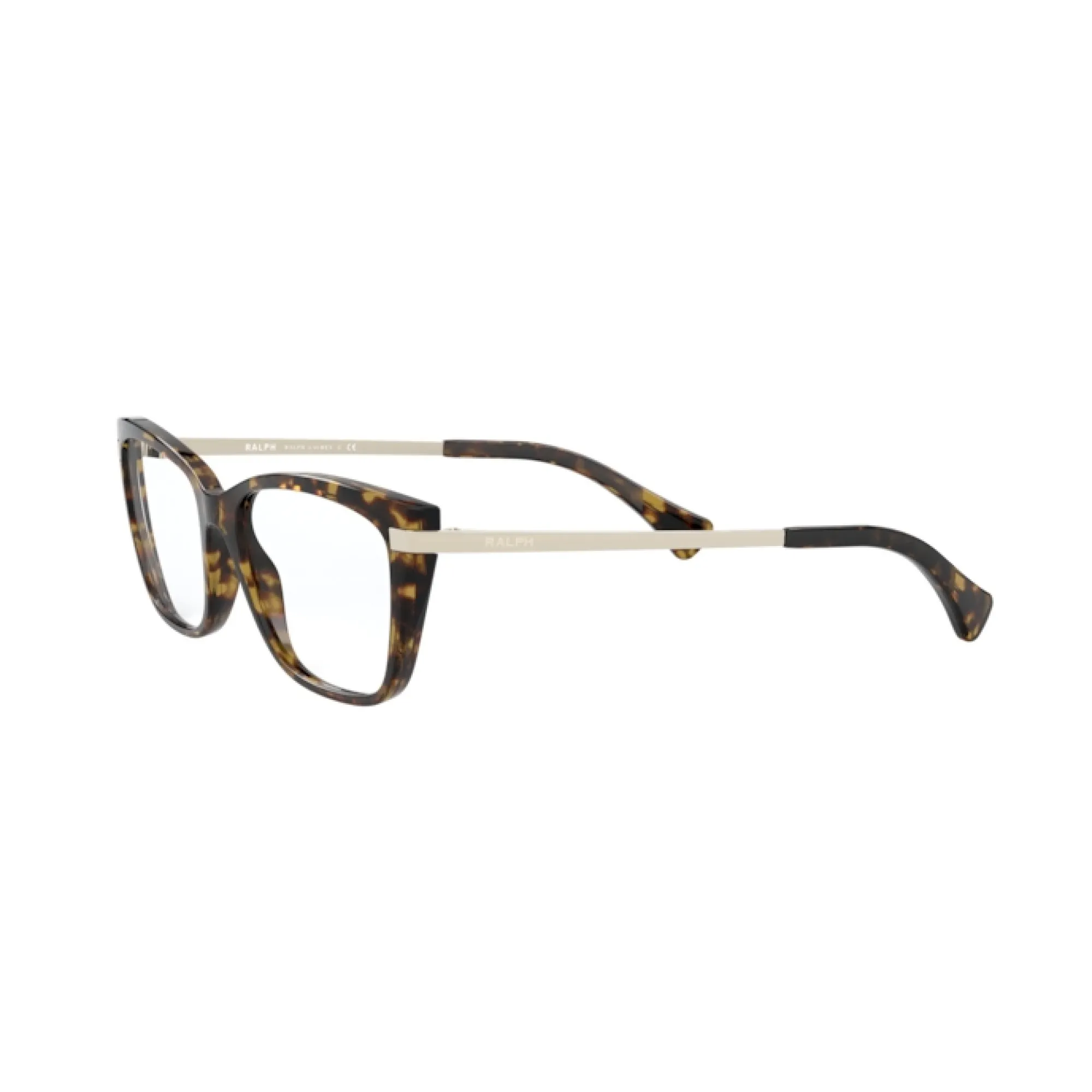   Ralph Lauren RA 7119 - 5836 Deying Havana | Occhiale Da Vista Donna 