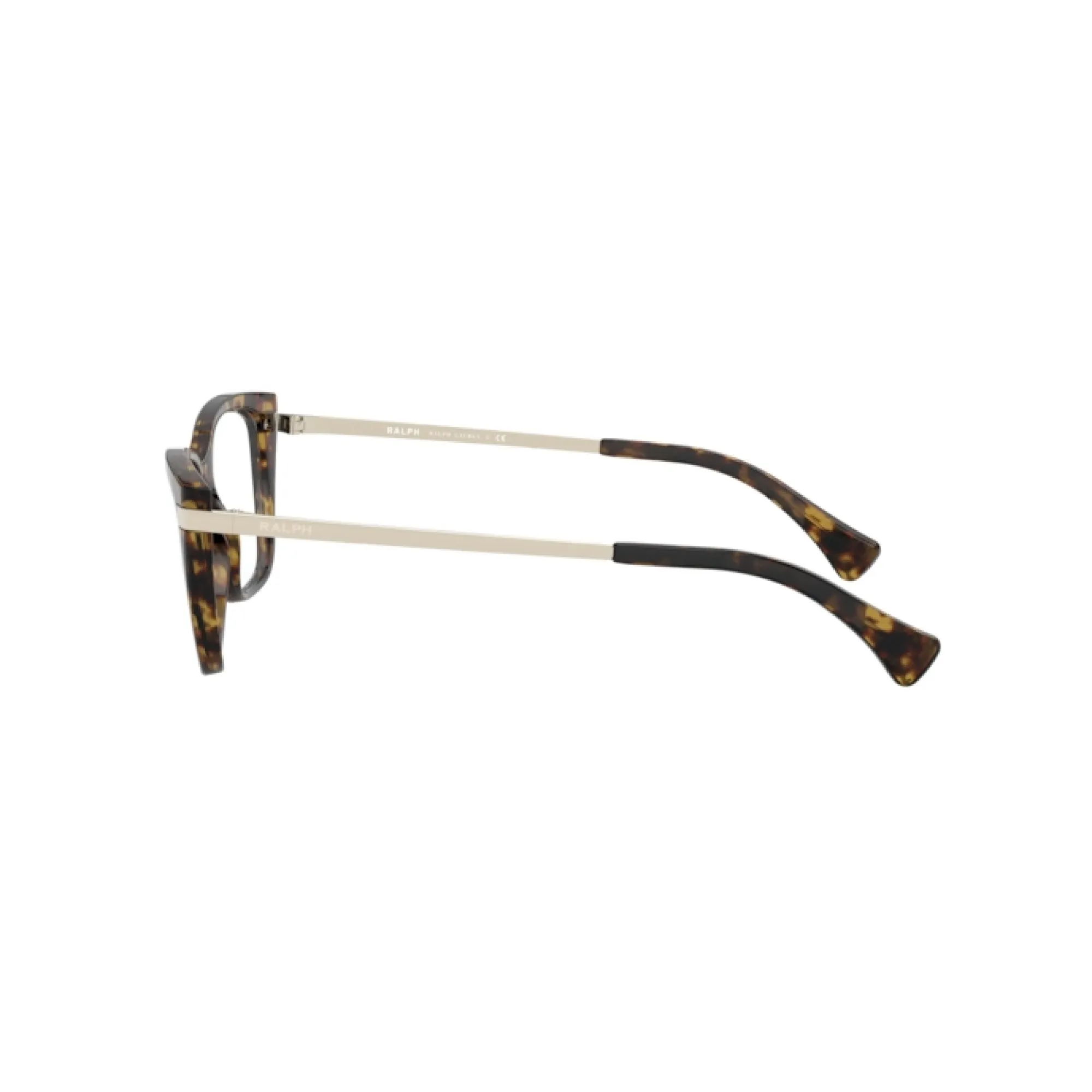   Ralph Lauren RA 7119 - 5836 Deying Havana | Occhiale Da Vista Donna 