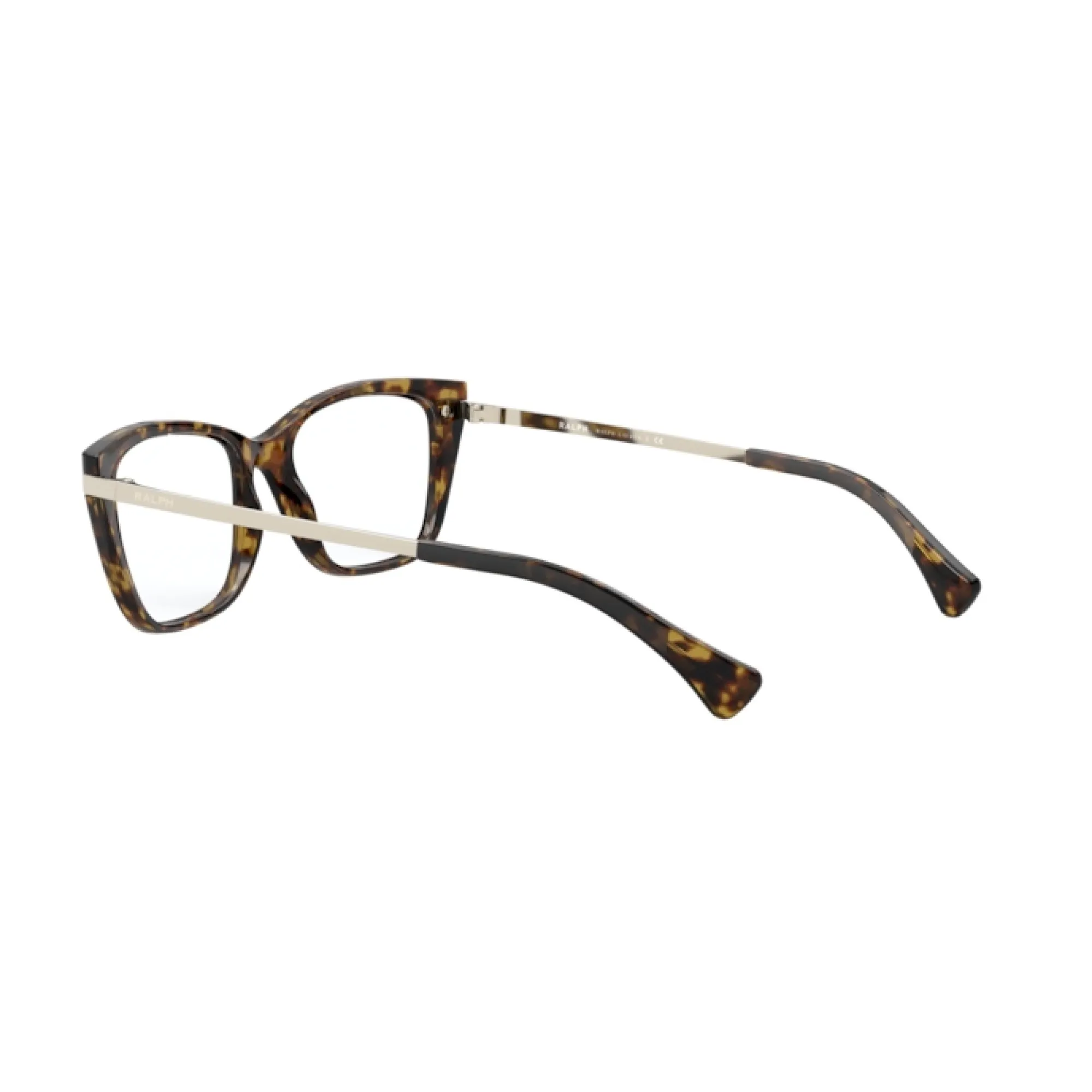   Ralph Lauren RA 7119 - 5836 Deying Havana | Occhiale Da Vista Donna 