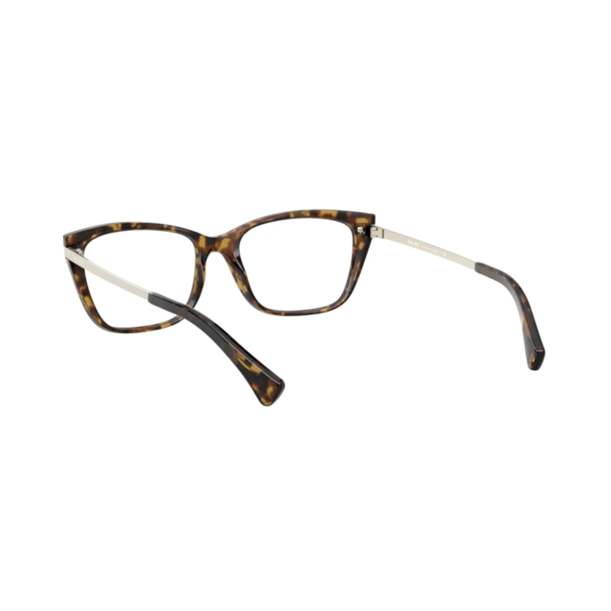   Ralph Lauren RA 7119 - 5836 Deying Havana | Occhiale Da Vista Donna 