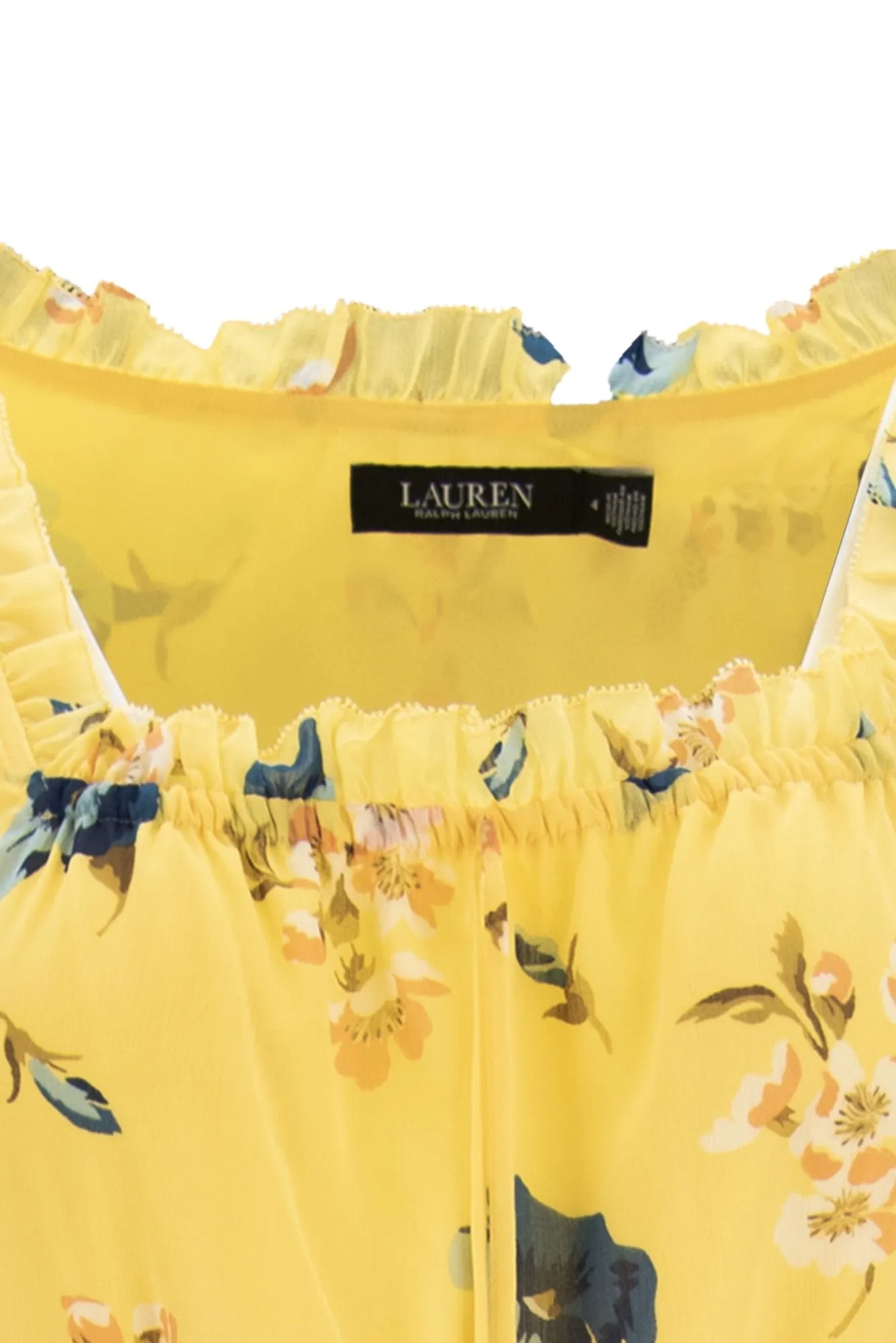 RALPH LAURENT 250933504 Dress