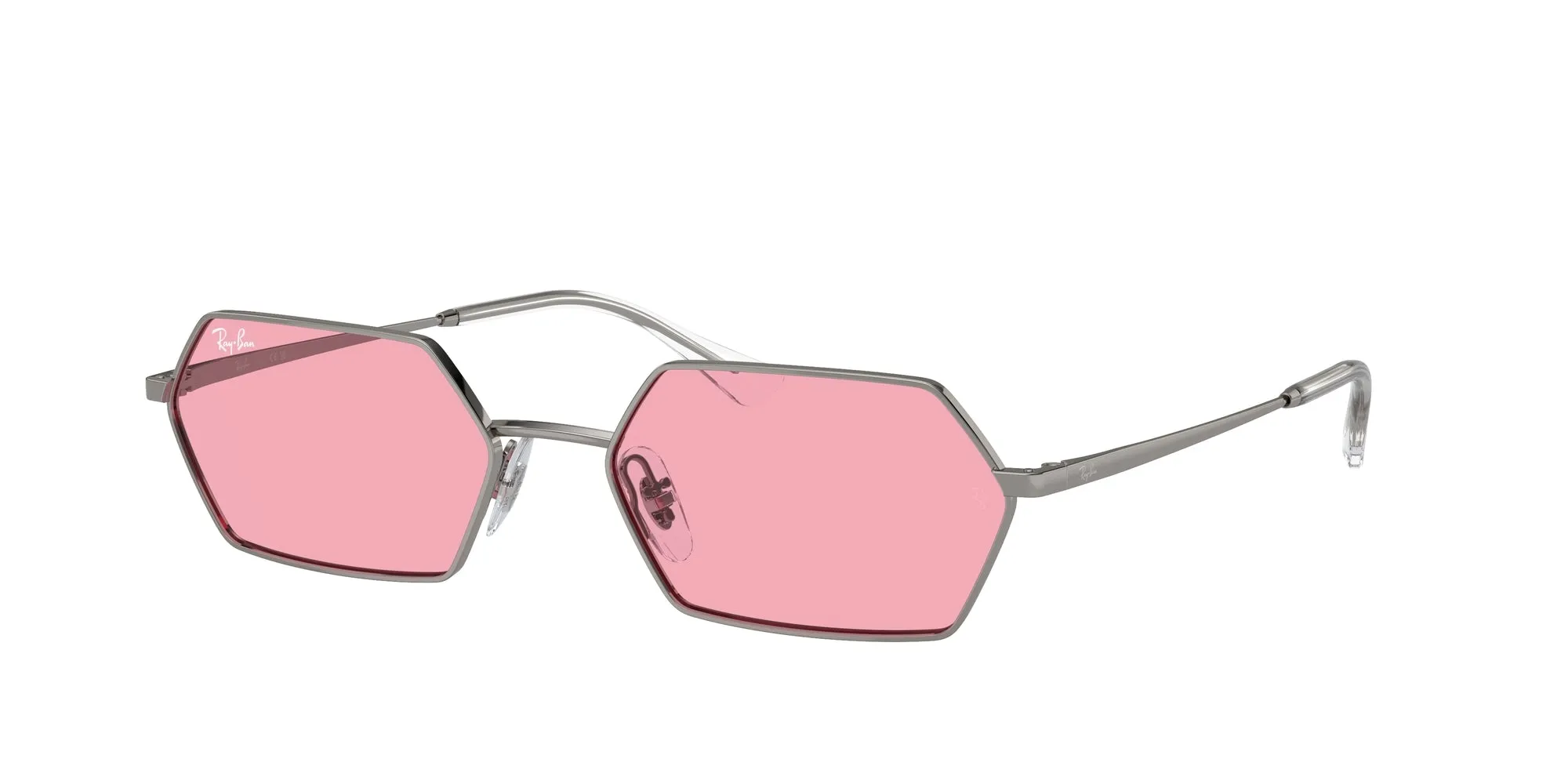   Ray - Ban RB3728 YEVI 004/84