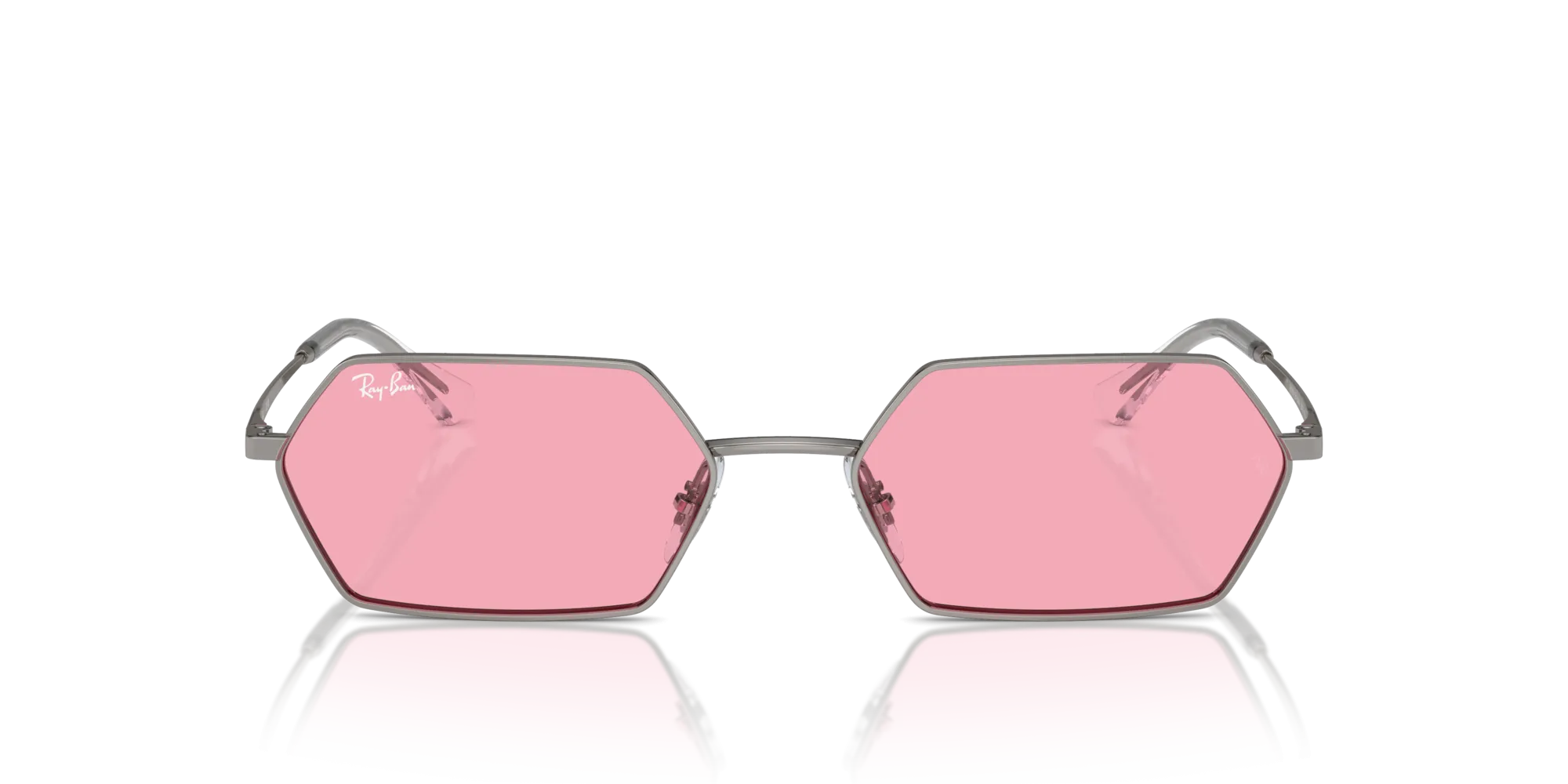   Ray - Ban RB3728 YEVI 004/84