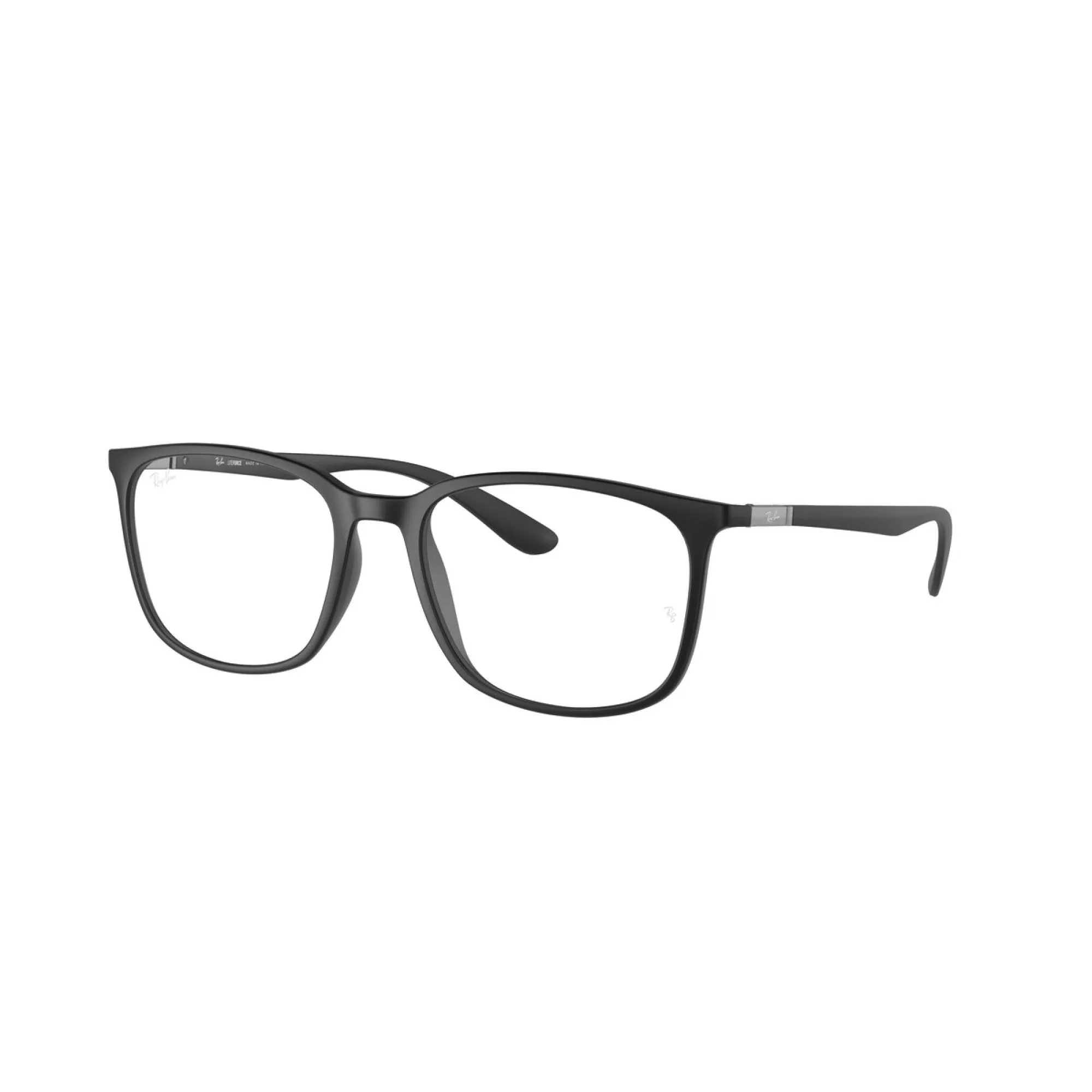   Ray-Ban RX 7199 - 5204 Sabbia Nera | Occhiale Da Vista Unisex 