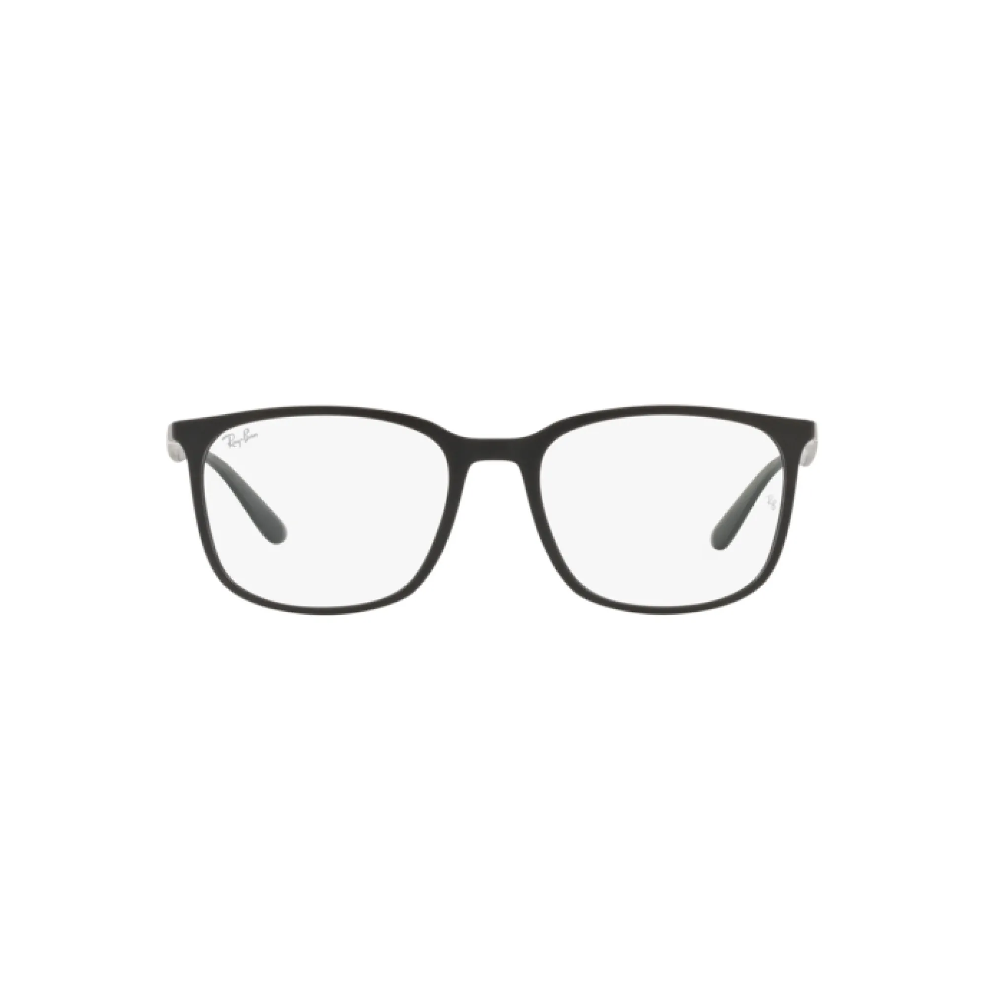   Ray-Ban RX 7199 - 5204 Sabbia Nera | Occhiale Da Vista Unisex 