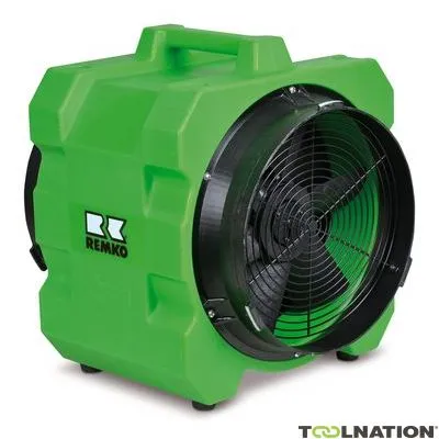 Remko 1610635 RAV 35 ventilatore assiale 135/2900 m3 230v/3,2A