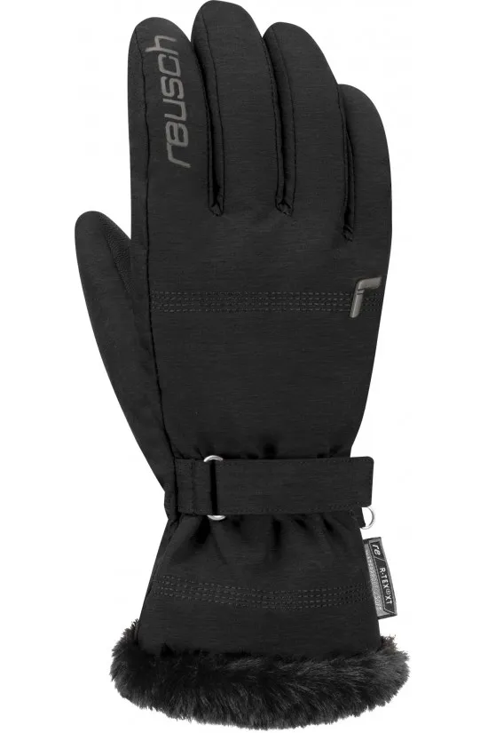 REUSCH LUNA R TEX XT GUANTO 6231244