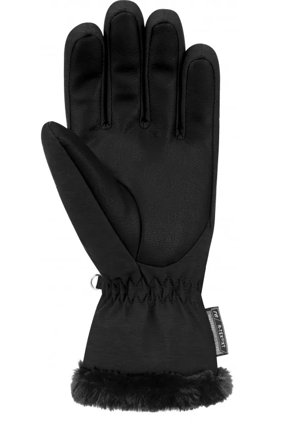 REUSCH LUNA R TEX XT GUANTO 6231244