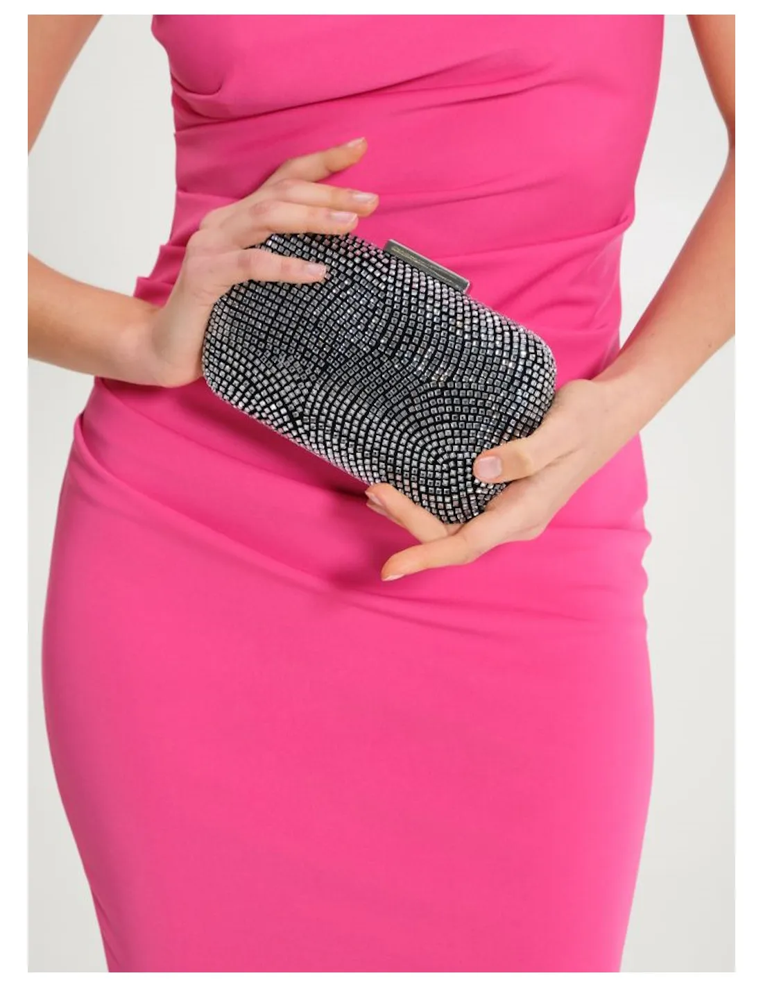 RINASCIMENTO BORSA DONNA OOT ZP28819SE CLUTC