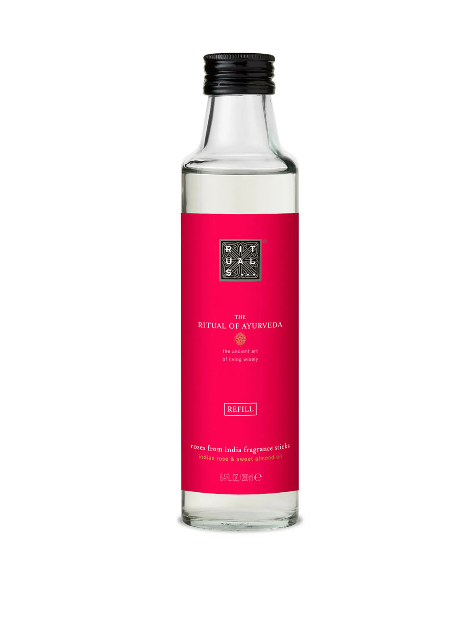  RITUALS   The Ritual of Ayurveda - Ricarica bastoncini profumati | 