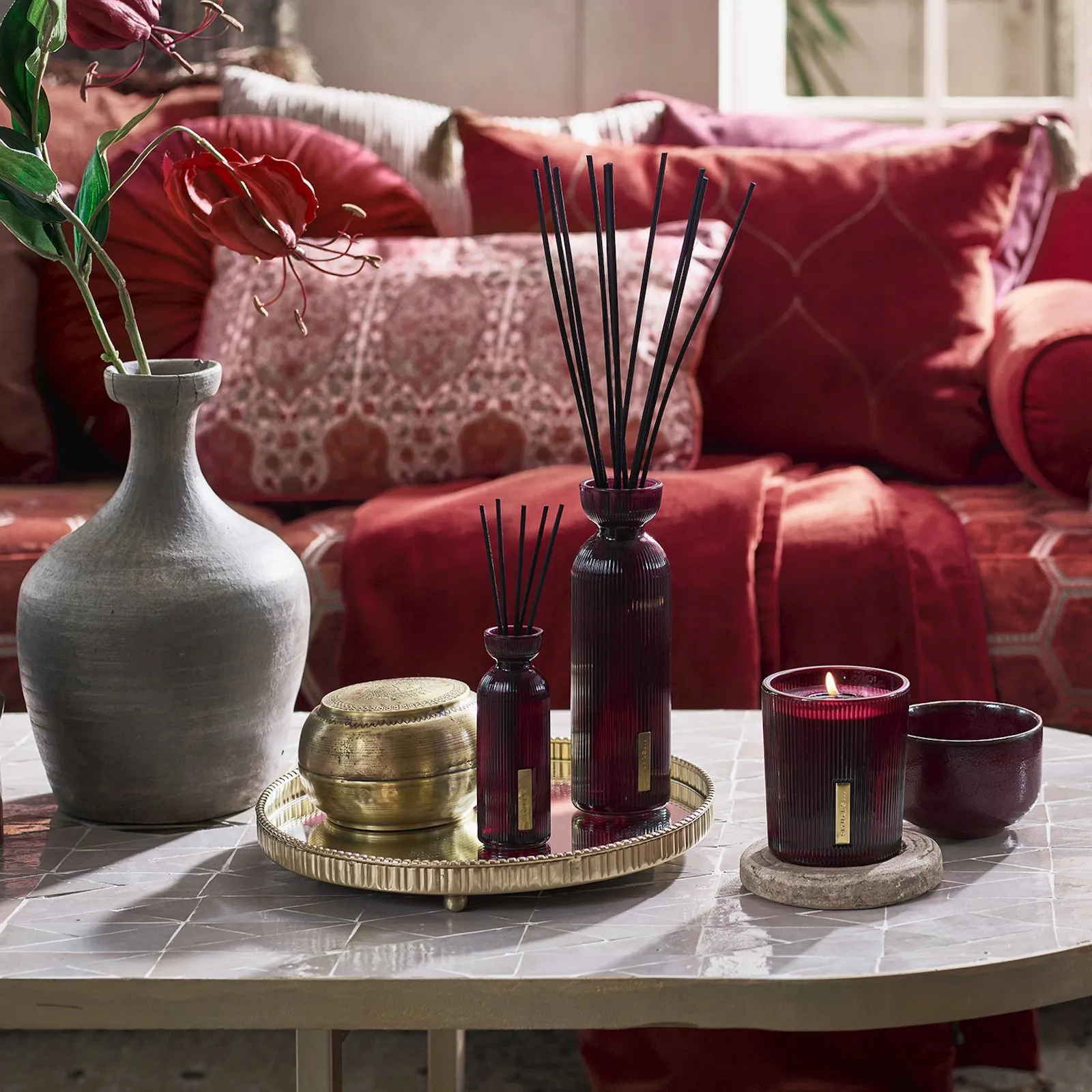  RITUALS   The Ritual of Ayurveda - Ricarica bastoncini profumati | 