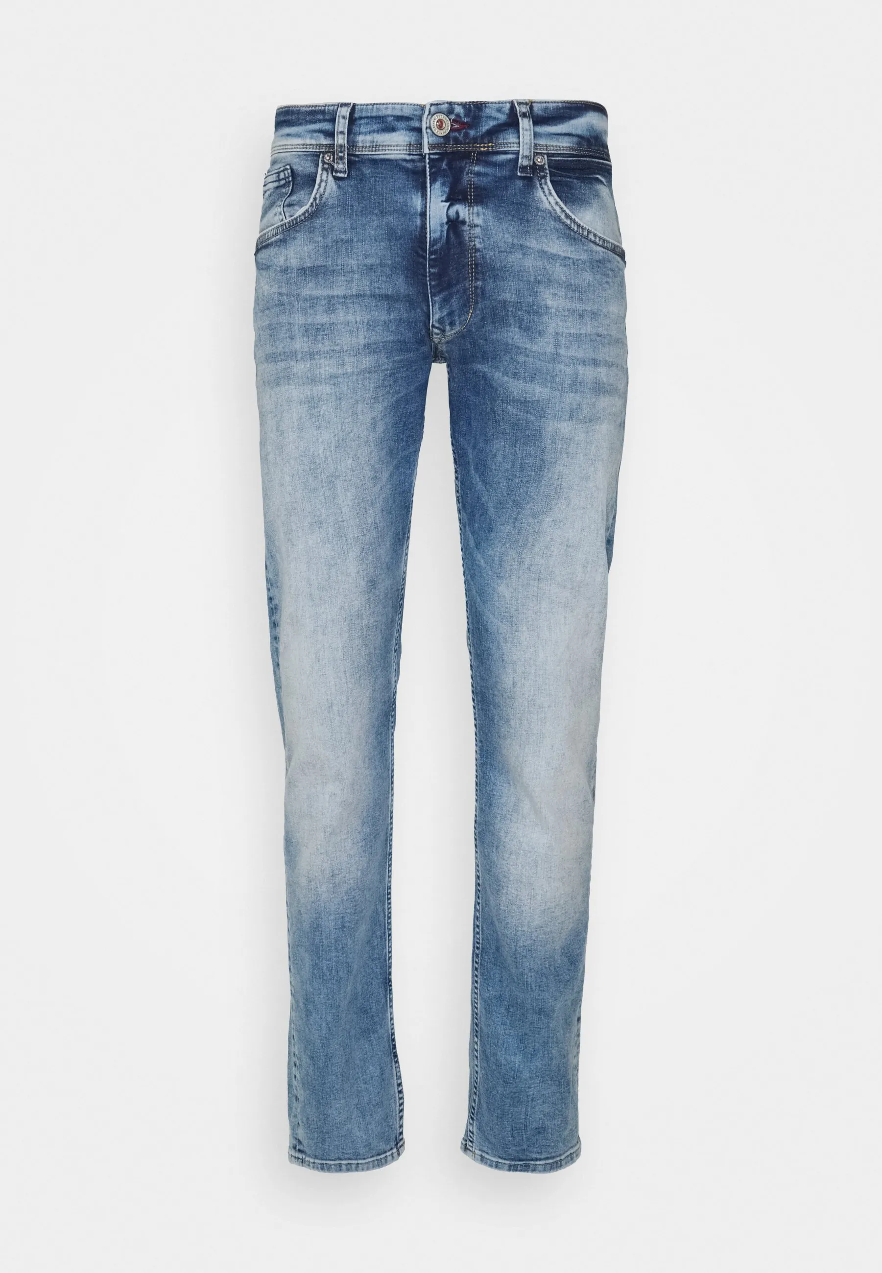 RUSSEL - Jeans a sigaretta