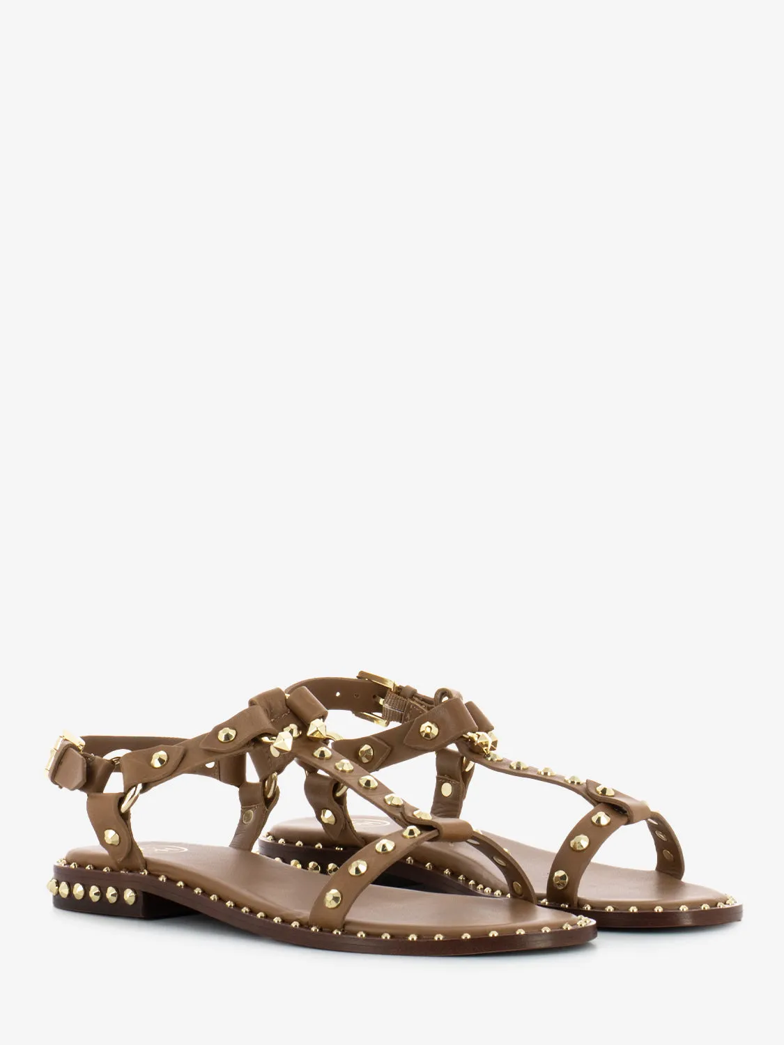 Sandali Brasil cinnamon / arielgold