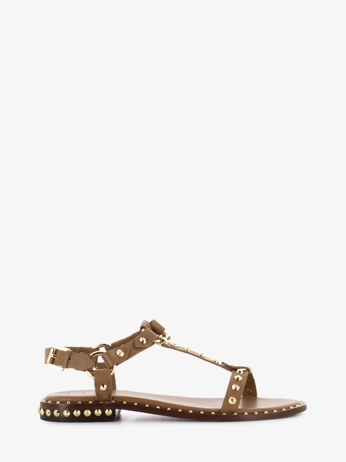 Sandali Brasil cinnamon / arielgold