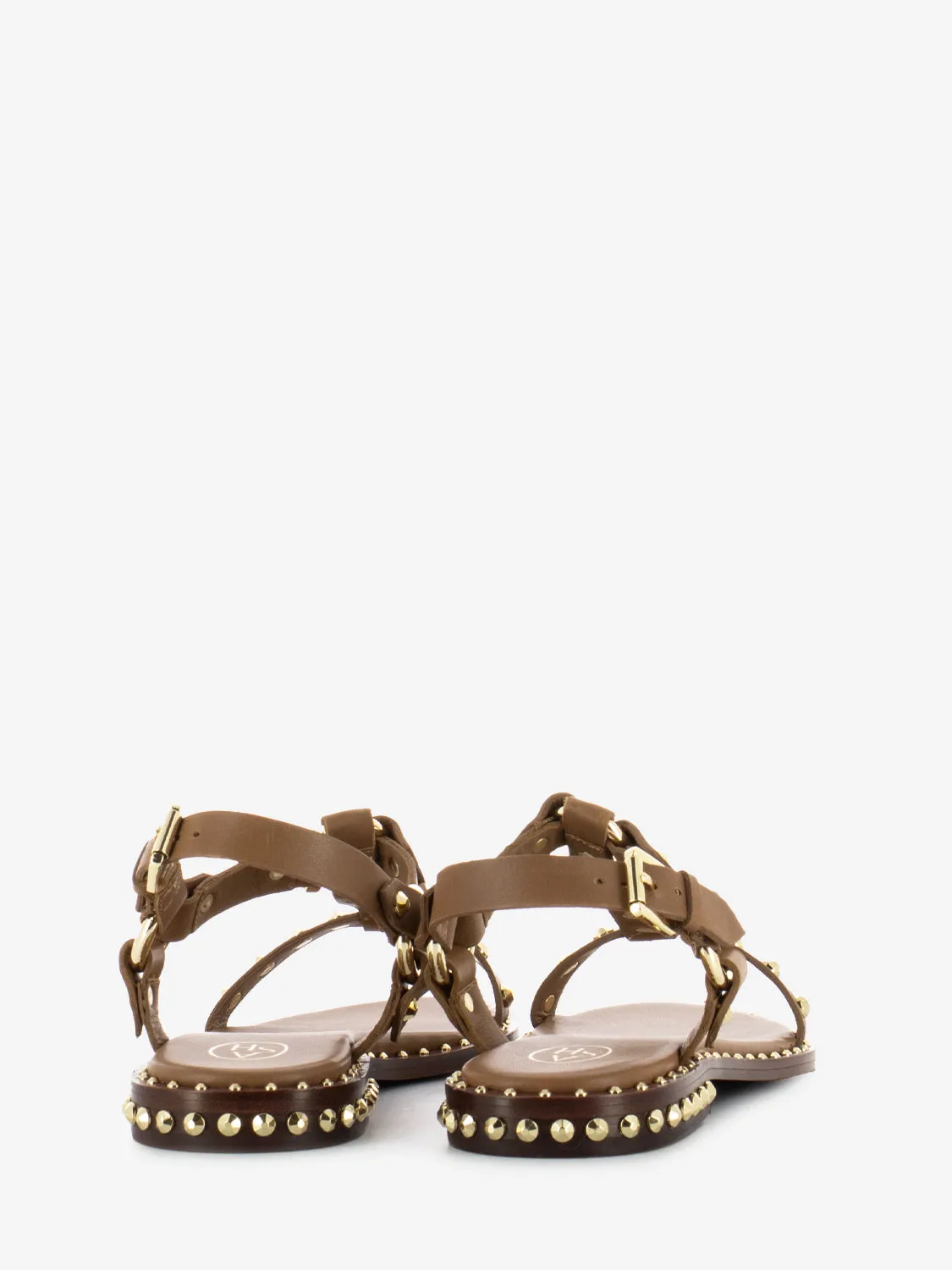 Sandali Brasil cinnamon / arielgold