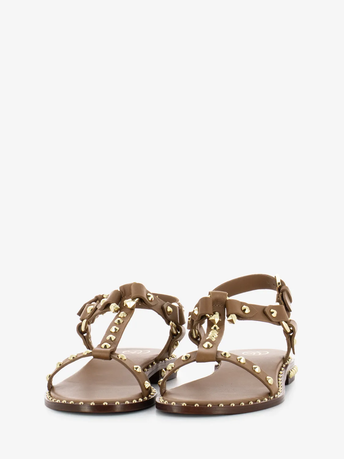 Sandali Brasil cinnamon / arielgold