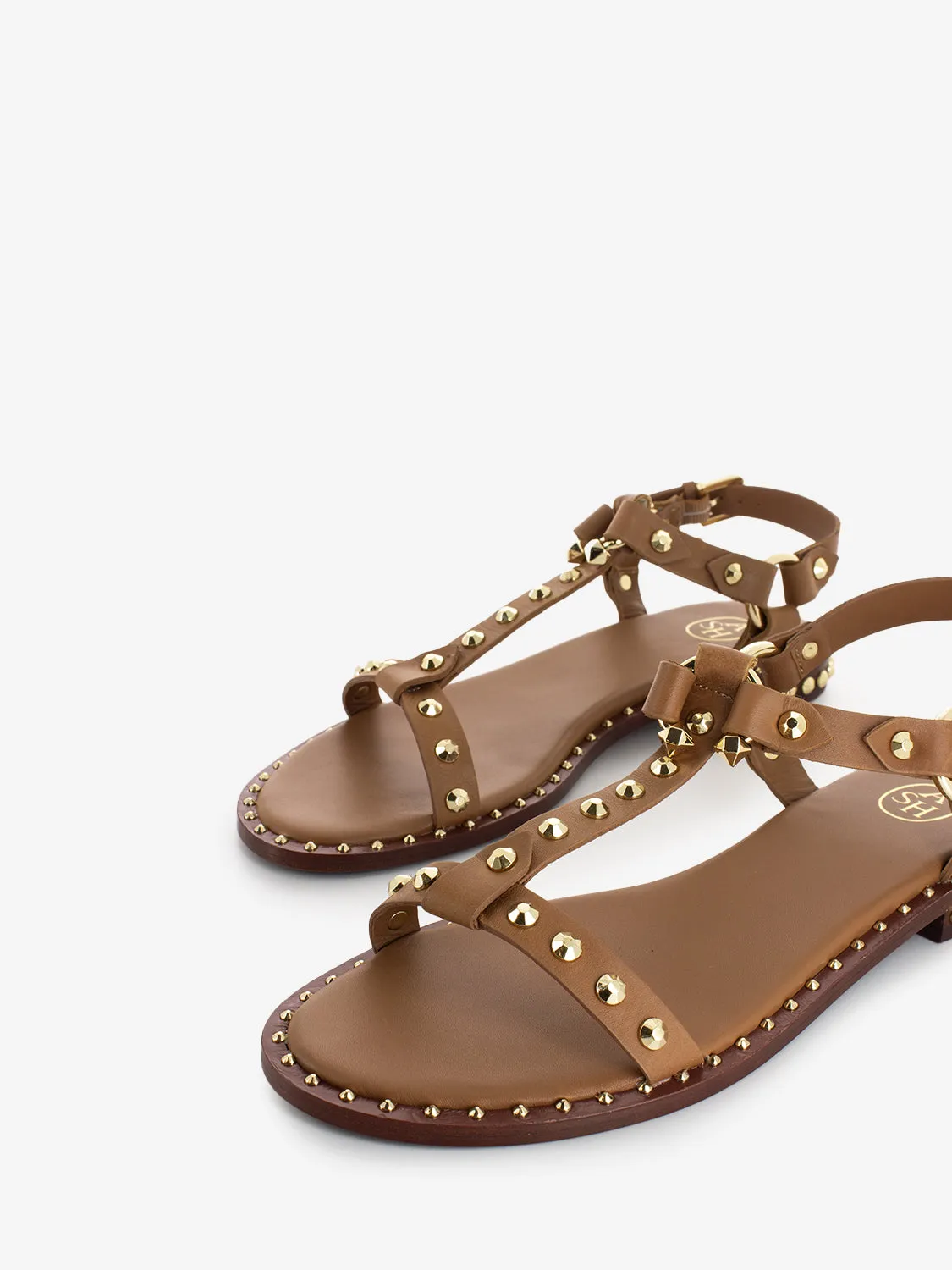Sandali Brasil cinnamon / arielgold