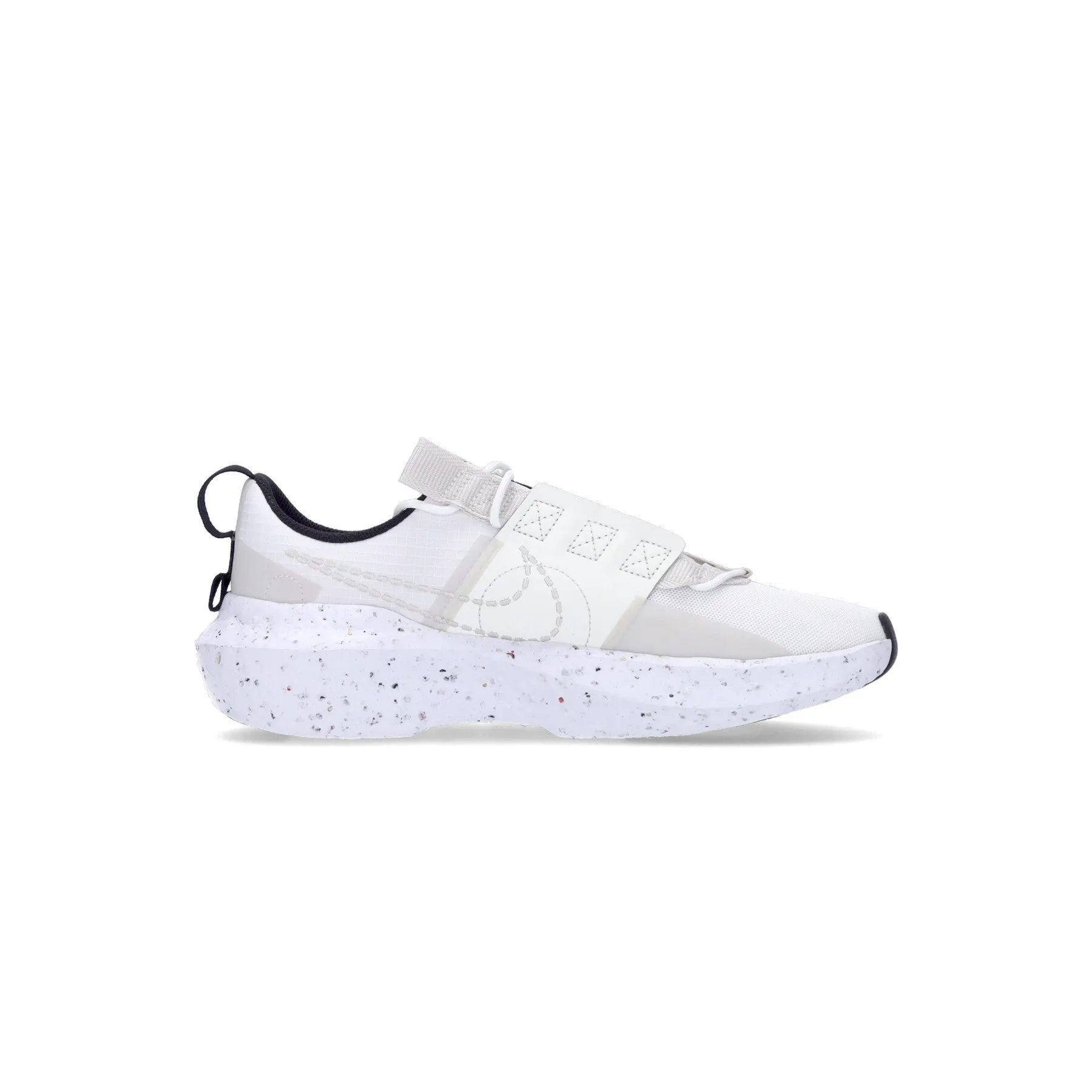 Scarpa Bassa Uomo Crater Impact Se White/light Bone/sail/volt